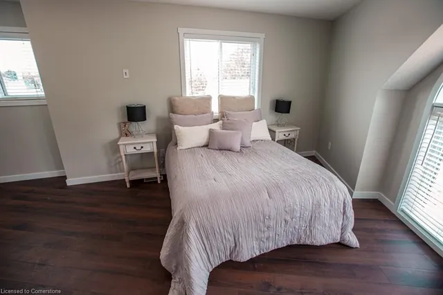 Additional property image - 489 East Ave Unit B