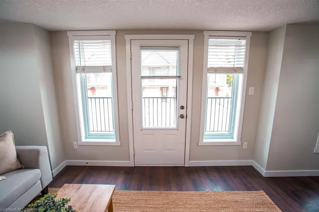 Additional property image - 489 East Ave Unit B
