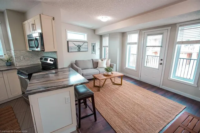 Additional property image - 489 East Ave Unit B