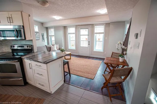 Additional property image - 489 East Ave Unit B