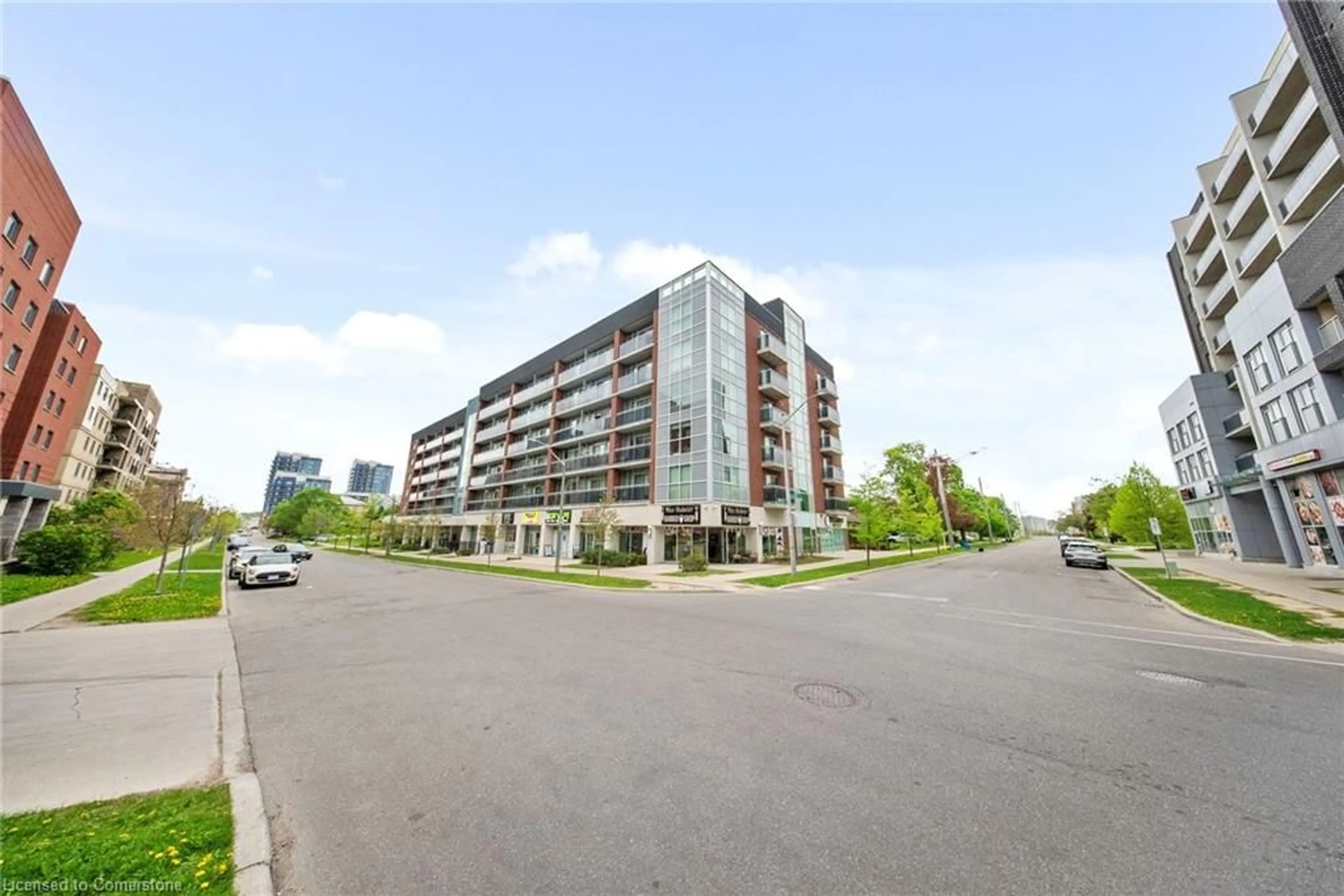 Unknown for 308 Lester St #202, Waterloo Ontario N2L 0H9