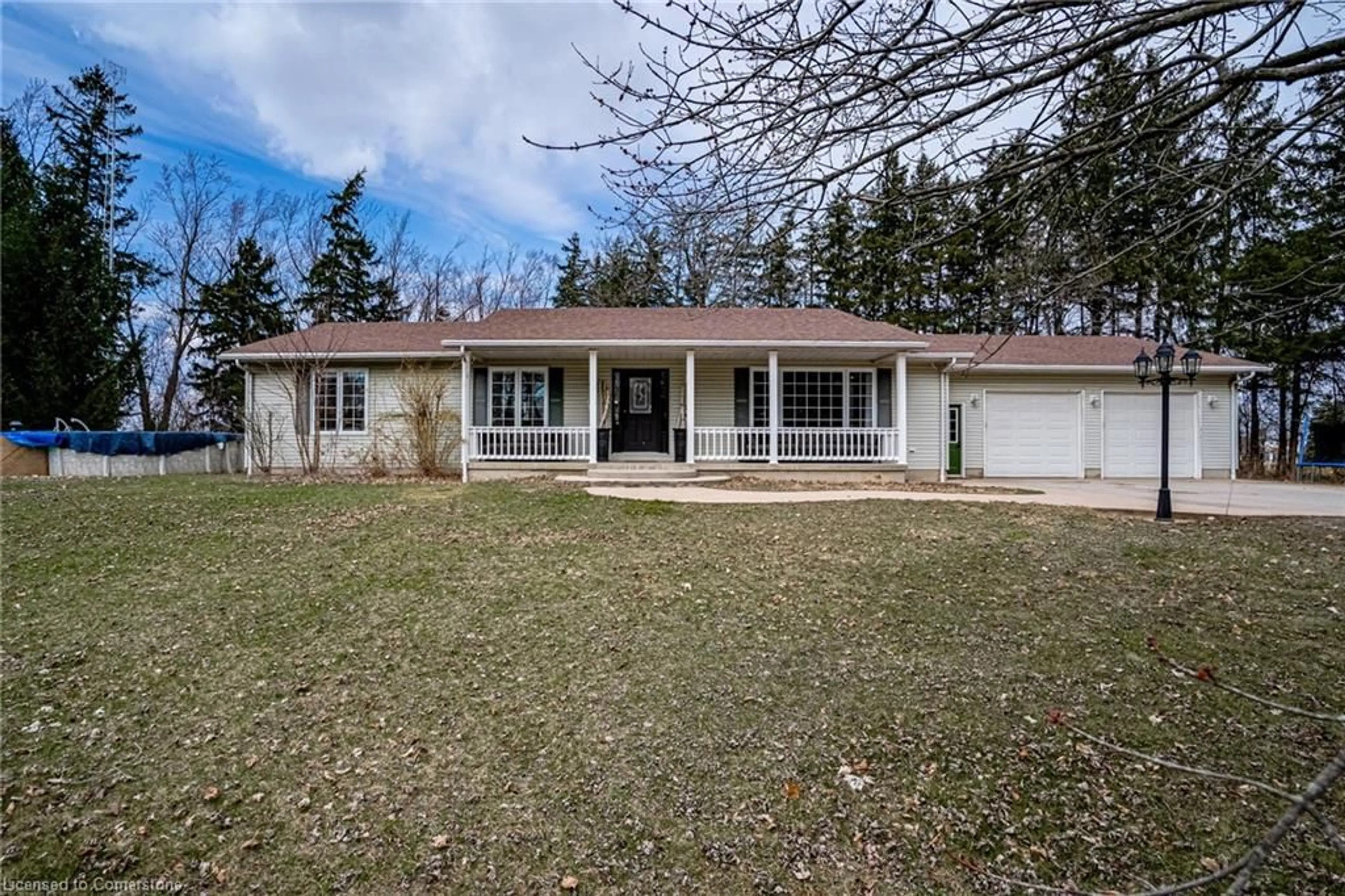 Unknown for 2073 Old Highway 24, Wilsonville Ontario N0E 1Z0