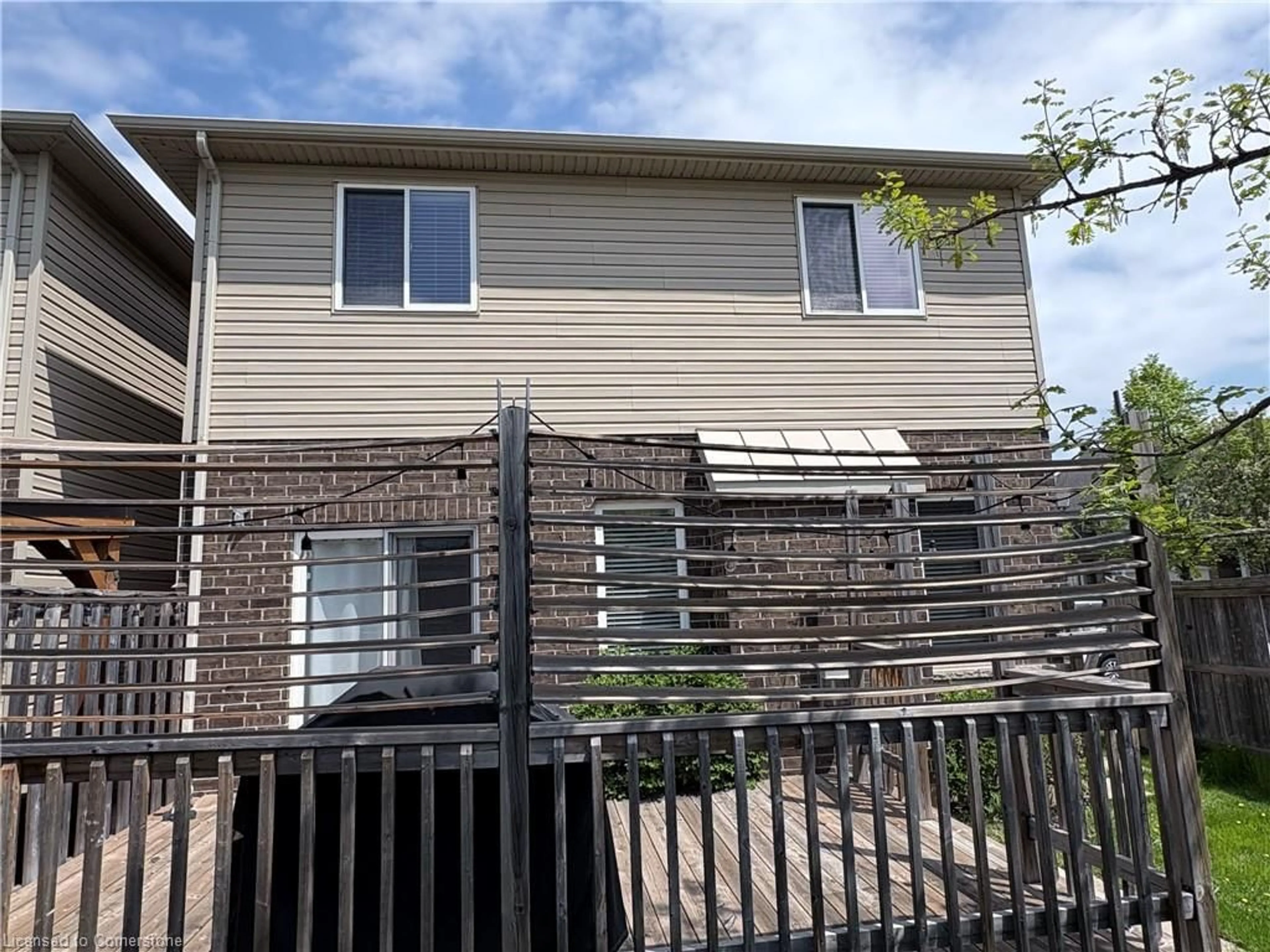 Unknown for 6 Atessa Dr #33, Hamilton Ontario L9B 0C6