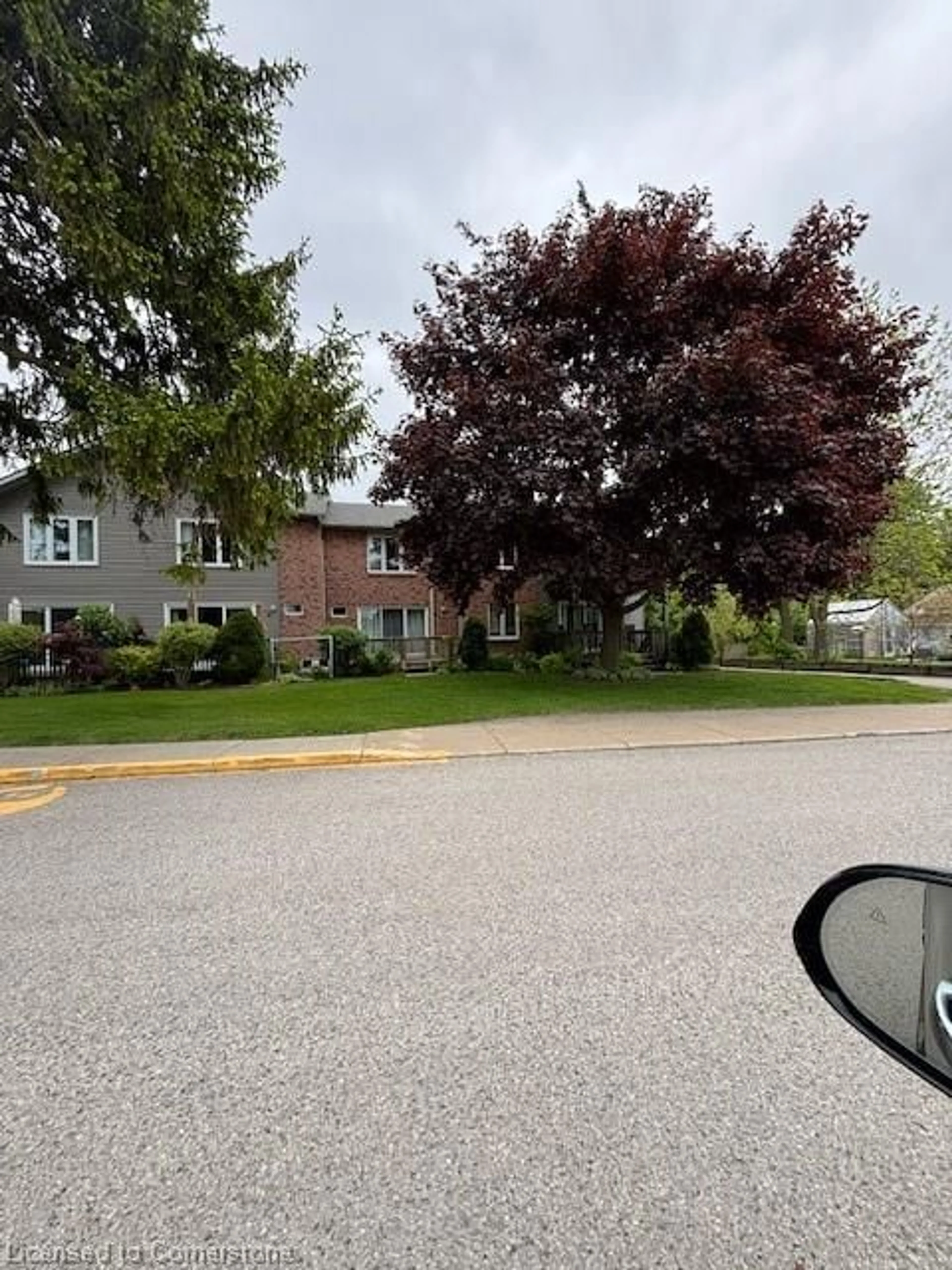 Unknown for 18 Sauble River Rd #6, Grand Bend Ontario N0M 1T0
