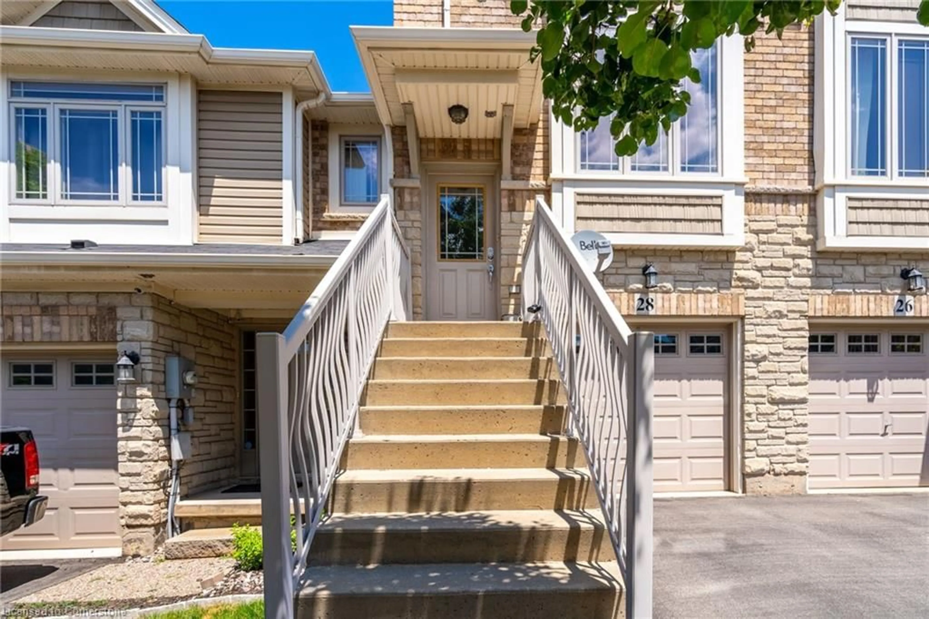 Unknown for 8 Hemlock Way #28, Grimsby Ontario L3M 0B5