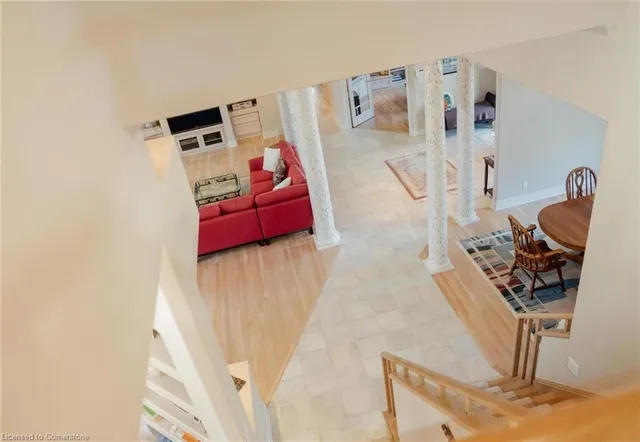 Additional property image - 45 Parkshore Pl