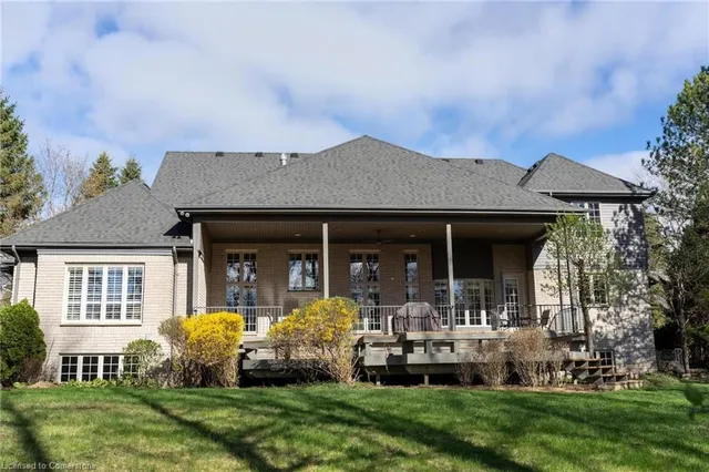 Additional property image - 45 Parkshore Pl