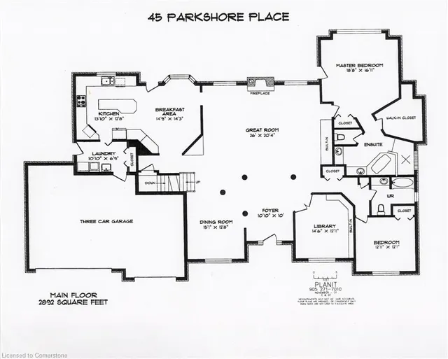 Additional property image - 45 Parkshore Pl
