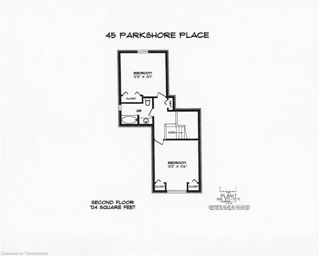 Additional property image - 45 Parkshore Pl