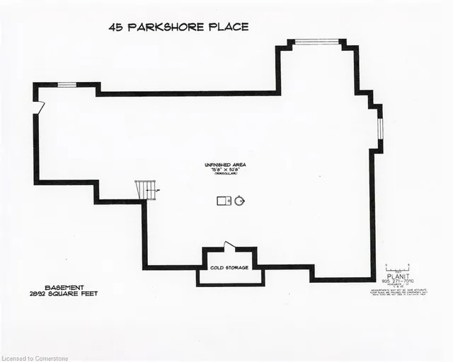 Additional property image - 45 Parkshore Pl