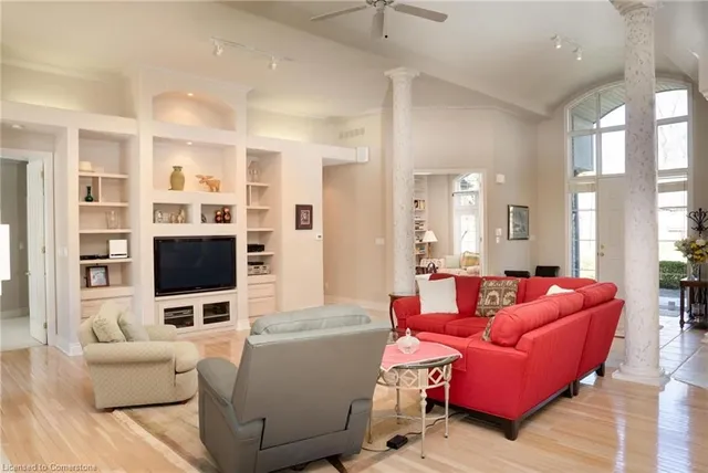 Additional property image - 45 Parkshore Pl