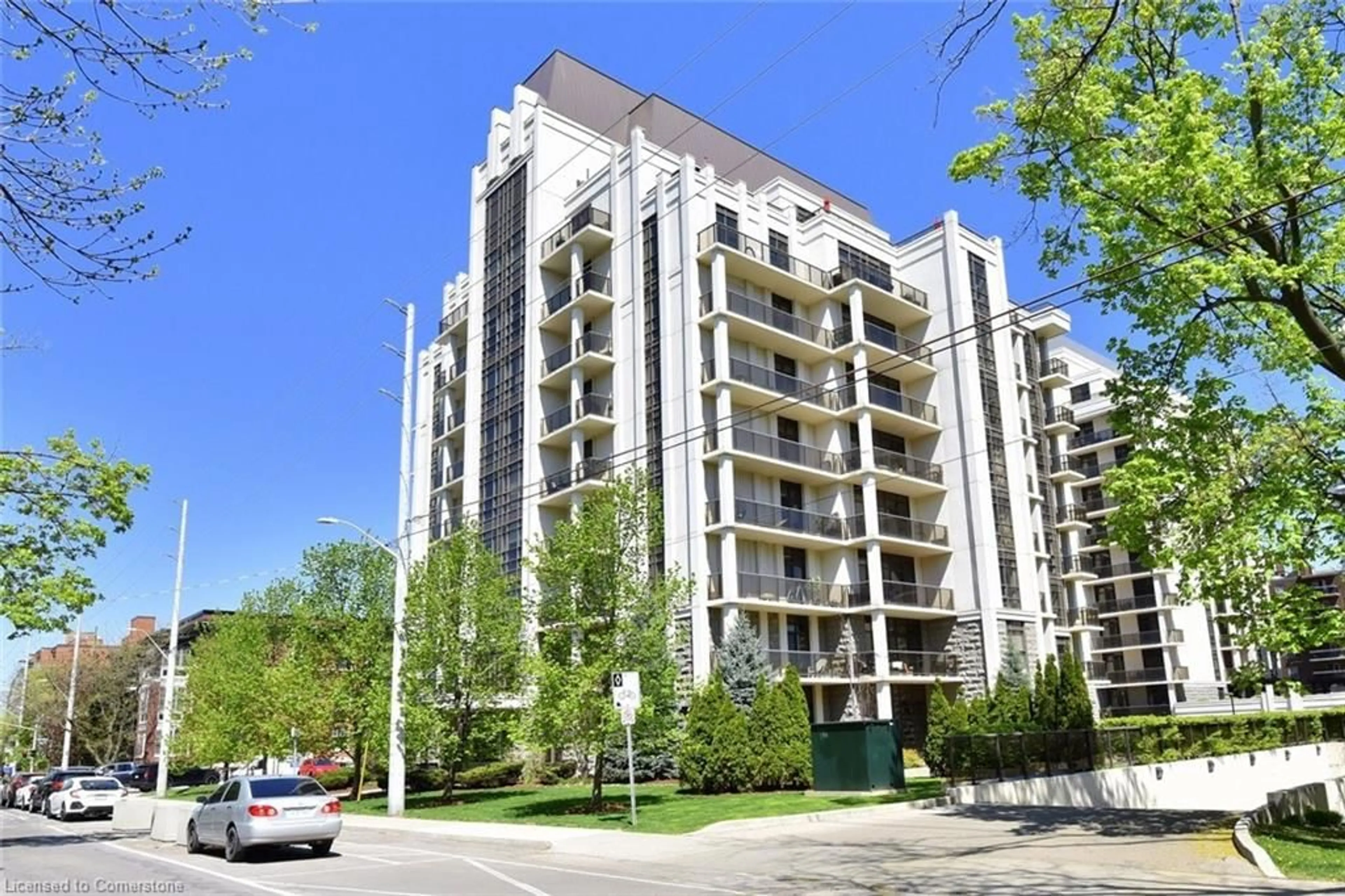 Unknown for 90 Charlton Ave #604, Hamilton Ontario L8P 0B4