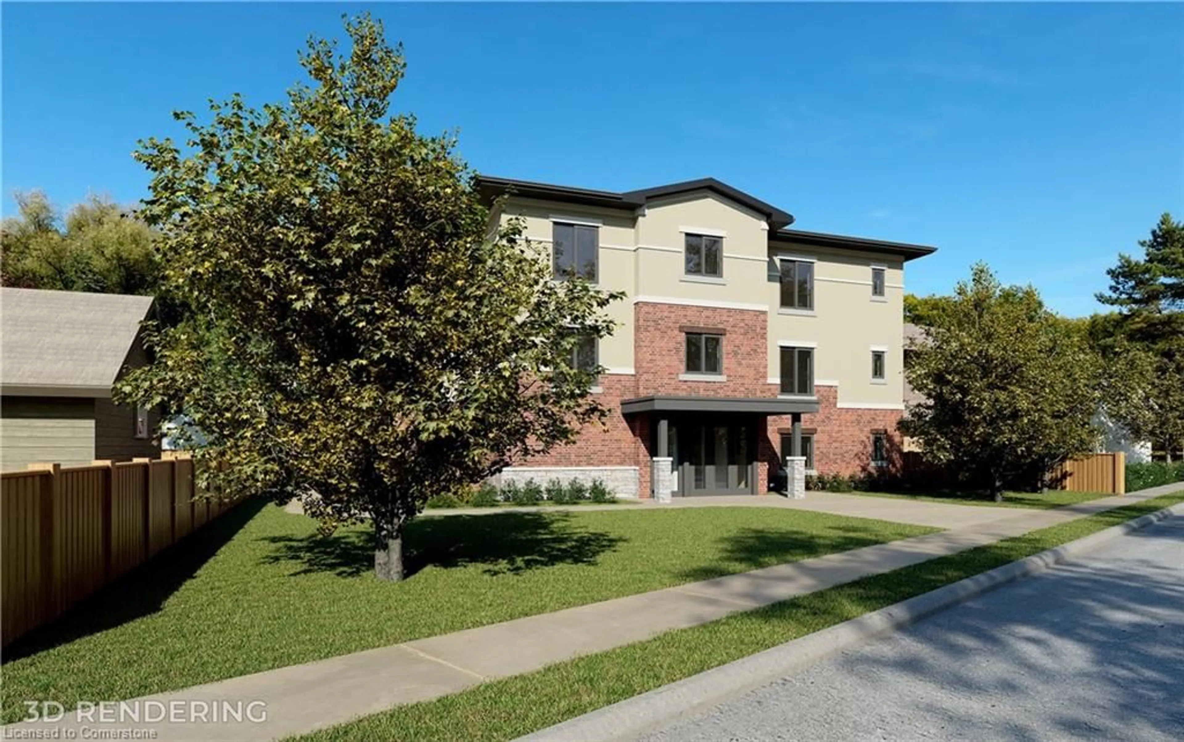 Unknown for 33 Rockwood Ave Ave, St. Catharines Ontario L2P 1E6
