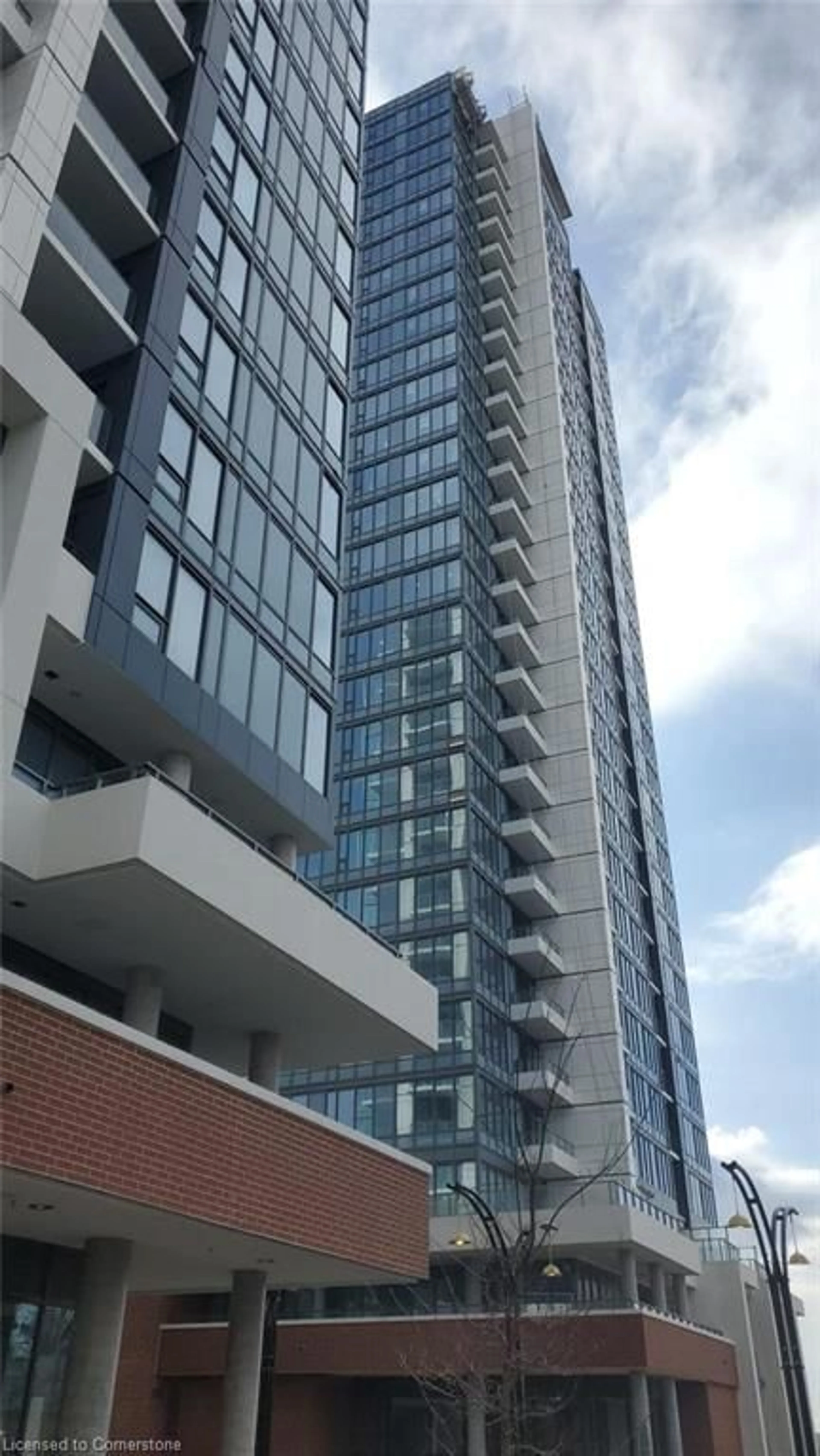 Unknown for 5 King St #612, Kitchener Ontario N2G 0E3
