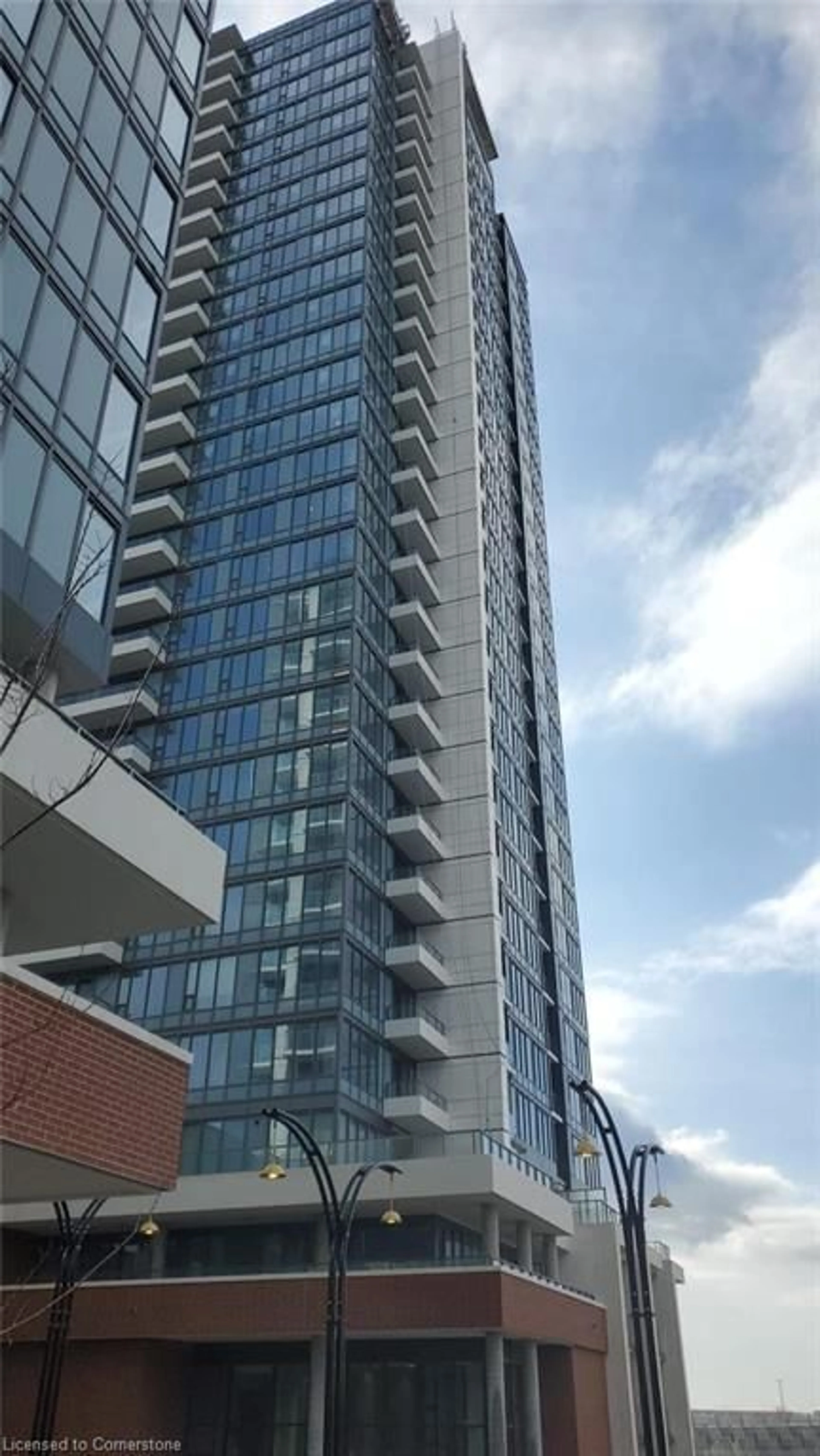 Unknown for 5 King St #612, Kitchener Ontario N2G 0E3
