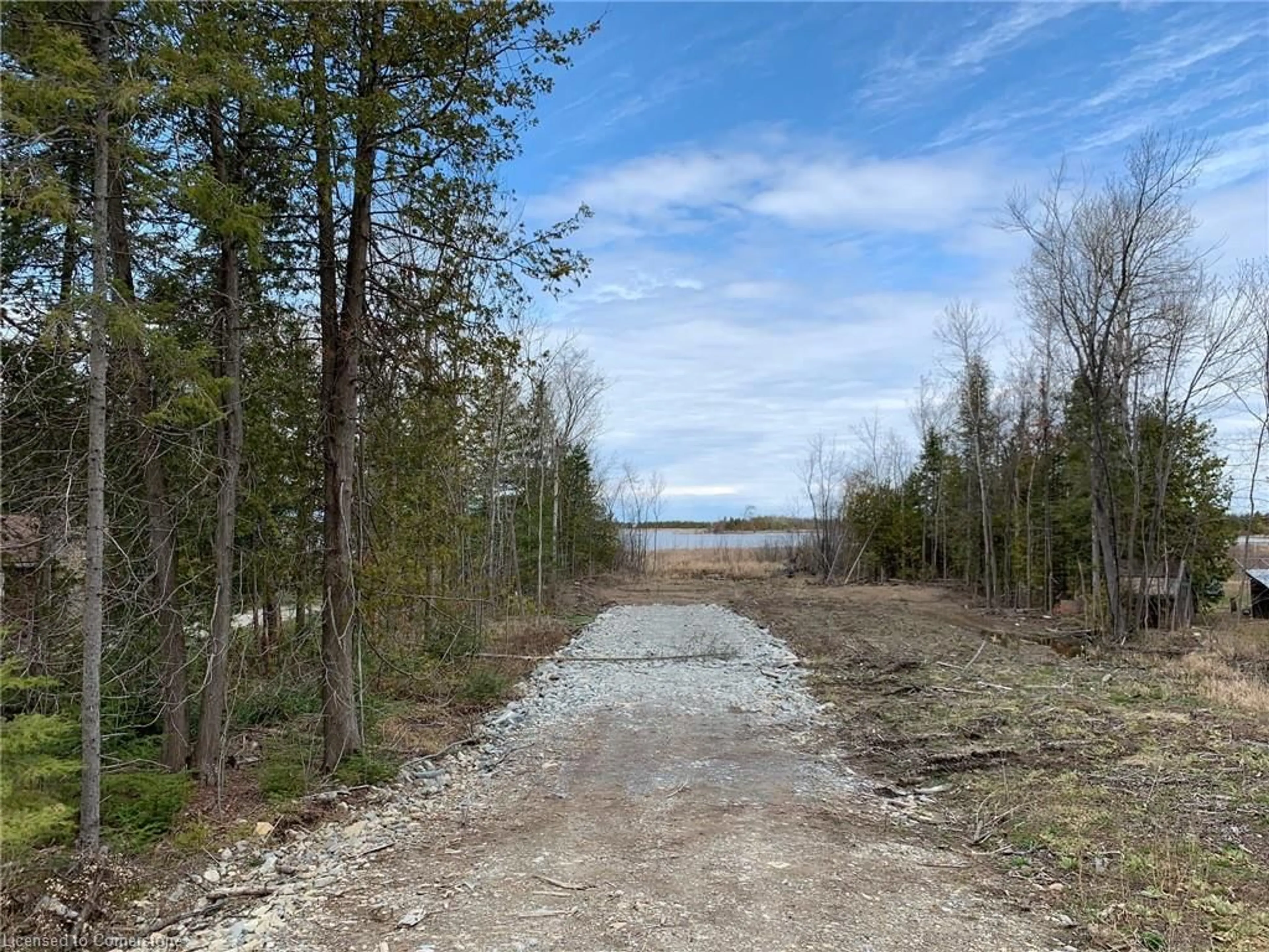 Unknown for 0 540 Hwy, Manitoulin Island Ontario P0P 1K0