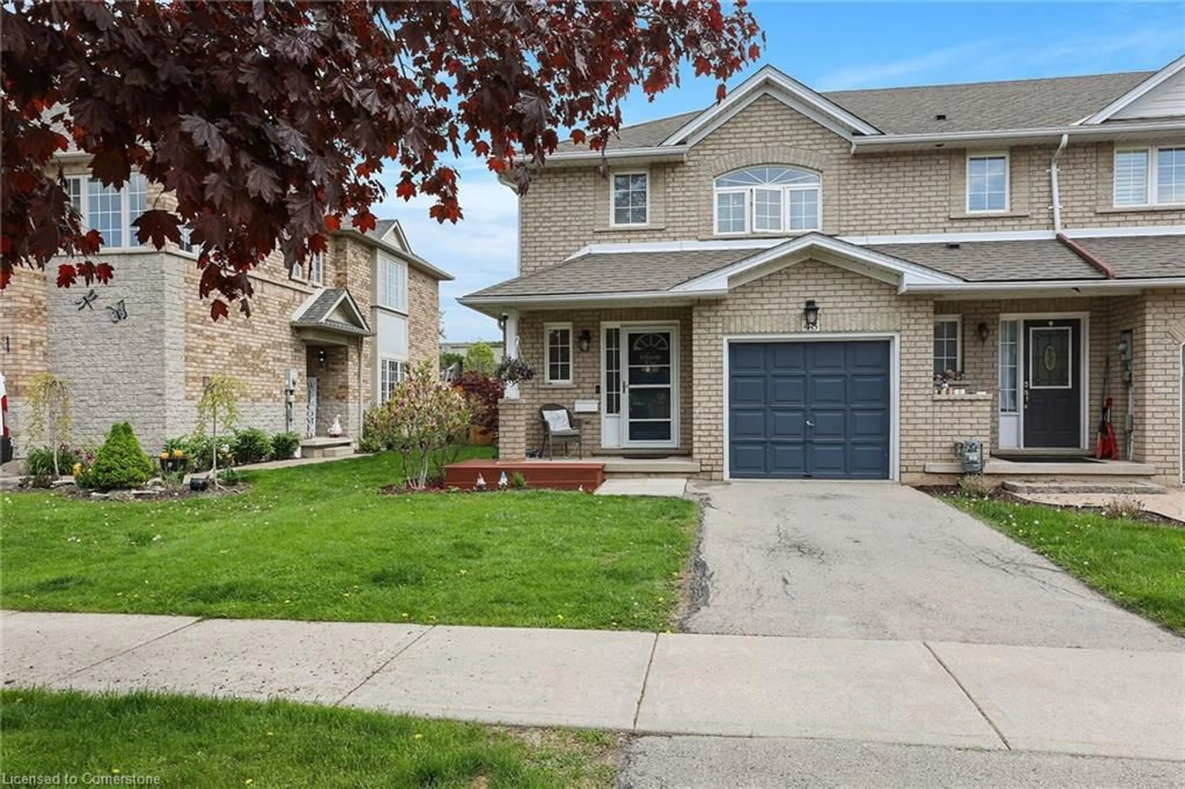 Unknown for 48 Magnolia Cres, Grimsby Ontario L3M 5N1