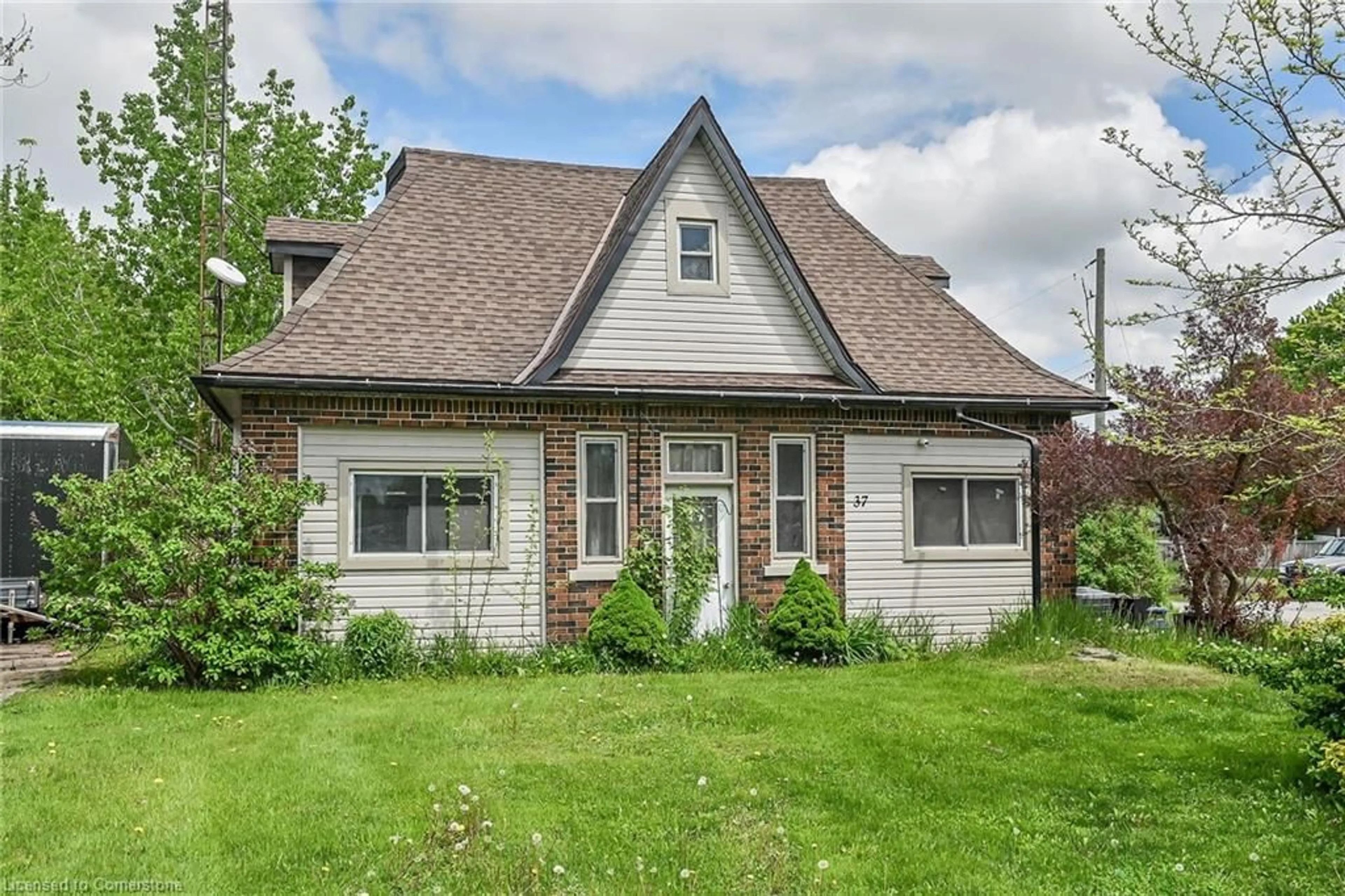 Unknown for 37 Talbot Rd, Canfield Ontario N0A 1C0