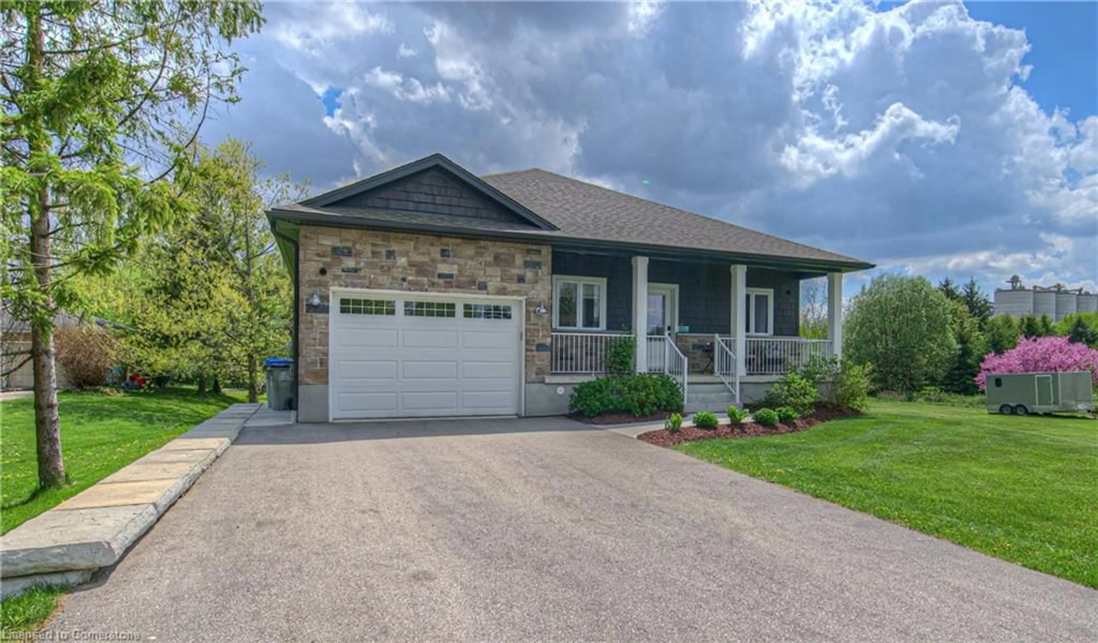 Unknown for 2255 Webster St, Shakespeare Ontario N0B 2P0