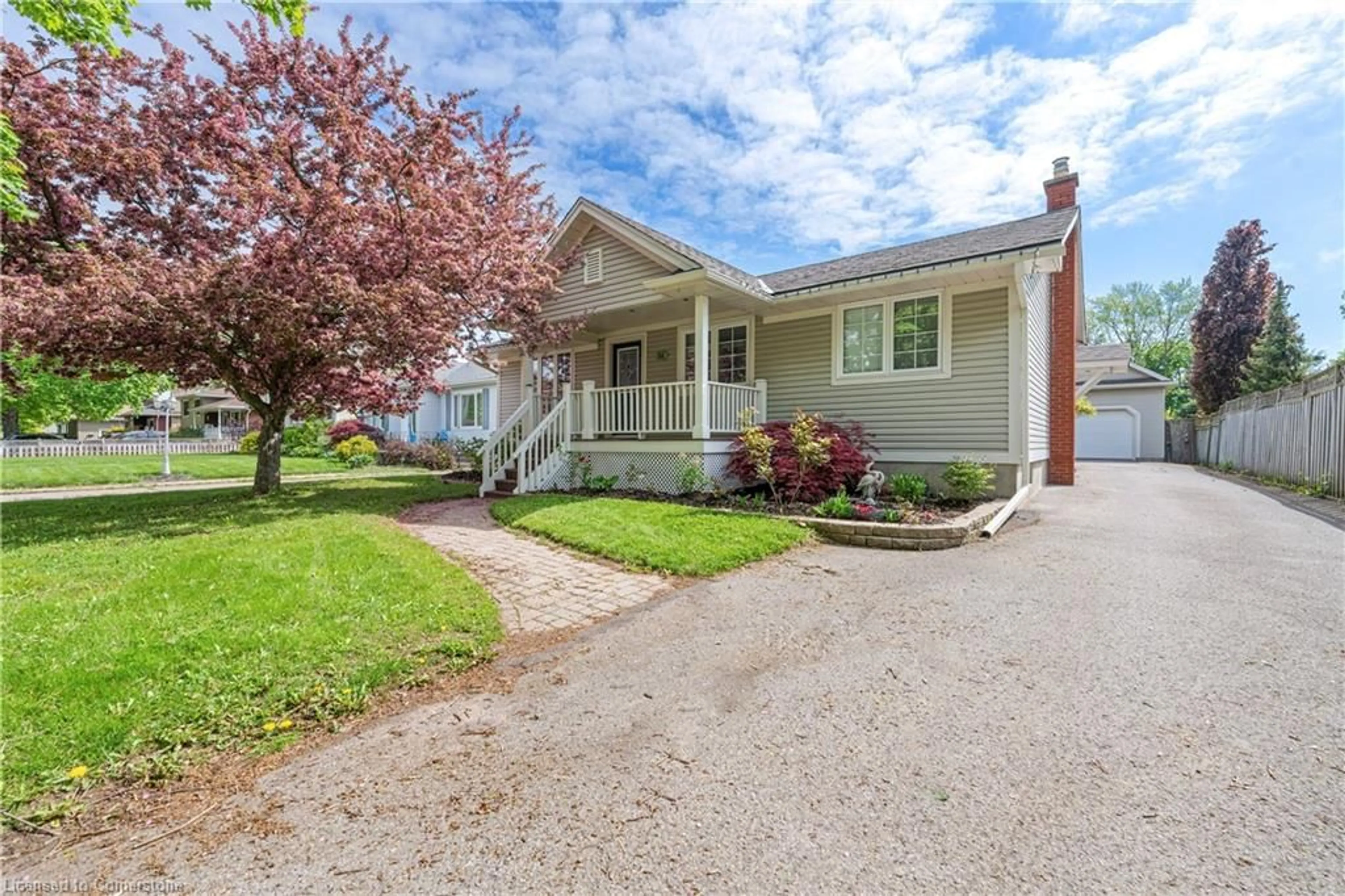 Unknown for 56 Dunkeld Ave, St. Catharines Ontario L2M 4A7
