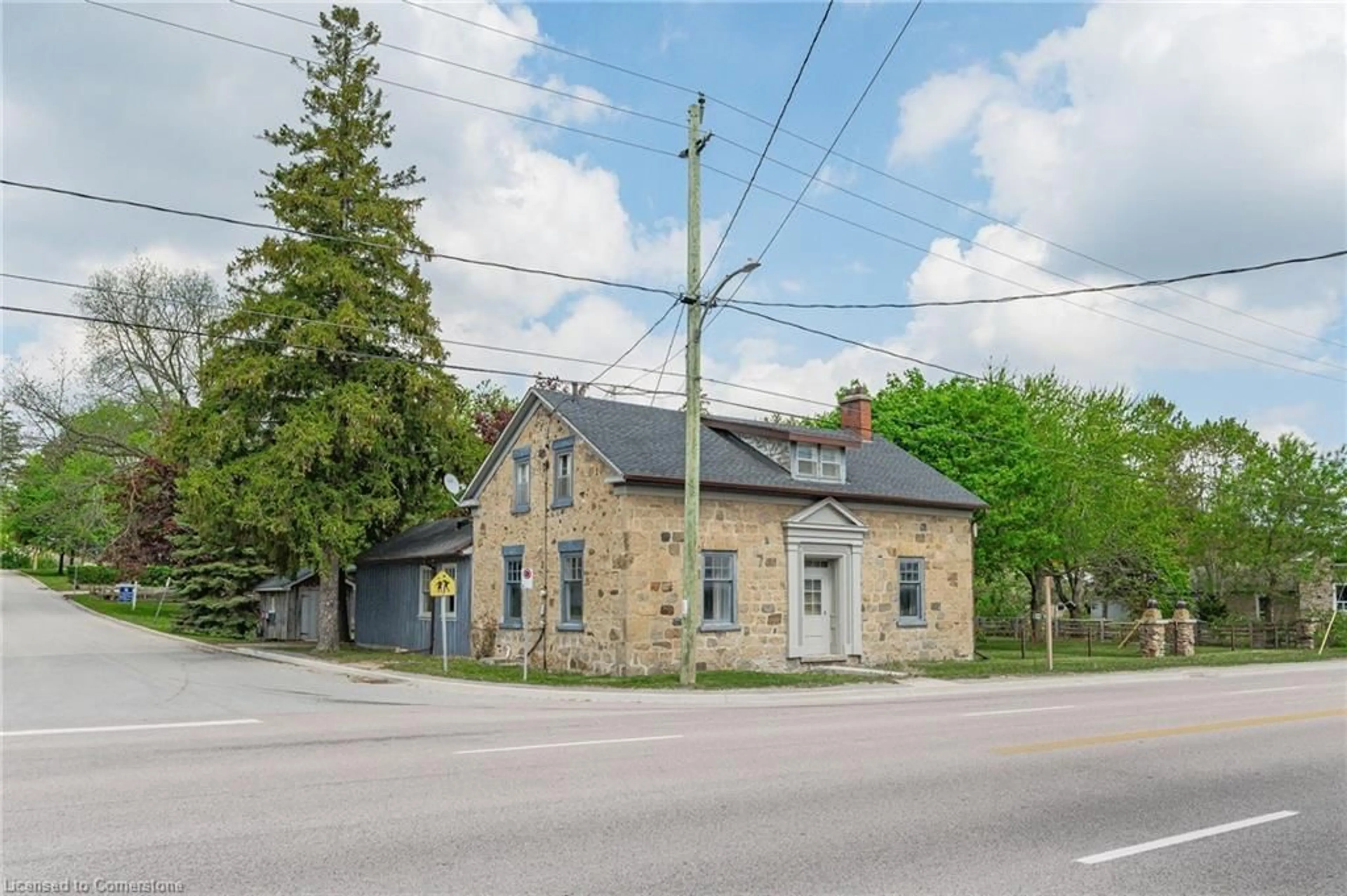Unknown for 52 Brock Rd S, Guelph Ontario N0B 2J0