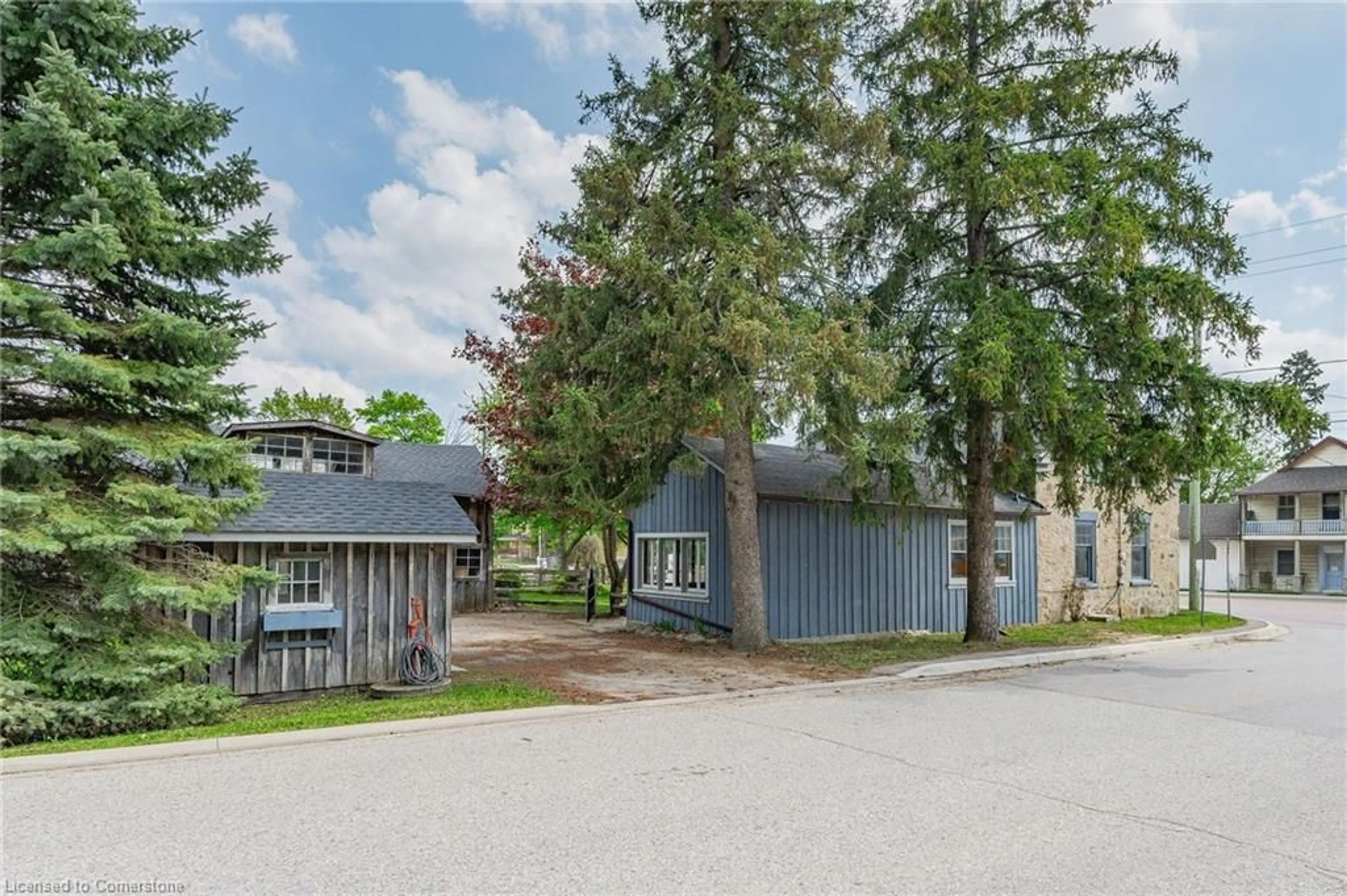 Unknown for 52 Brock Rd S, Guelph Ontario N0B 2J0