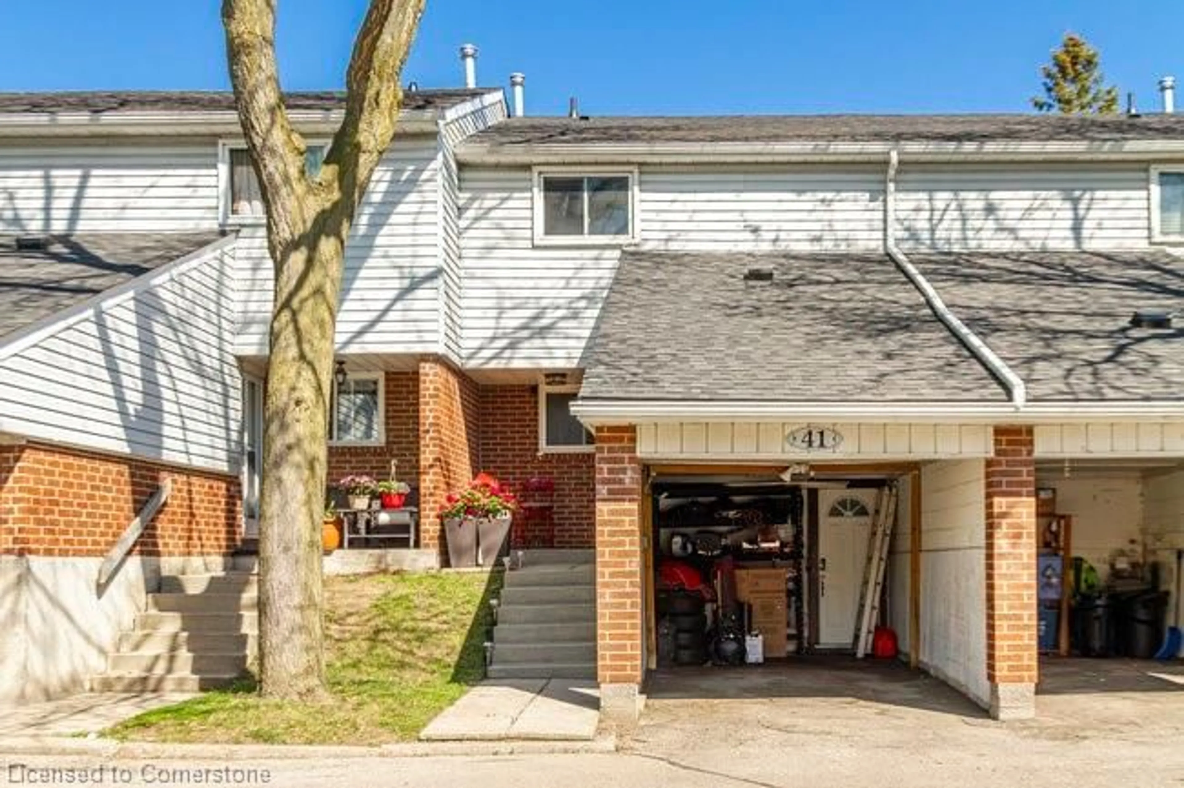 Unknown for 890 Limeridge Rd #41, Hamilton Ontario L8W 1N8
