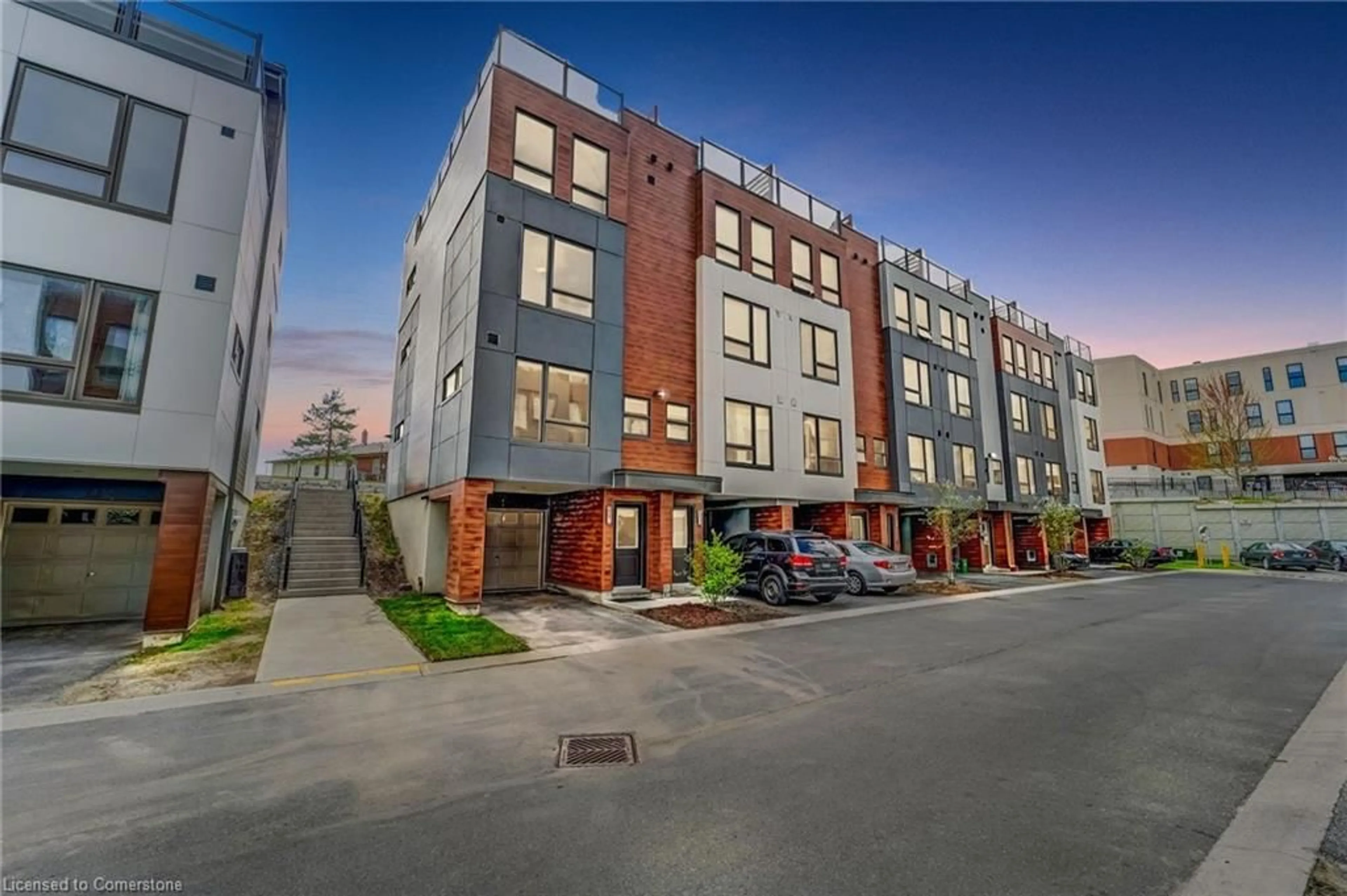 Unknown for 1652 Pleasure Valley Path, Oshawa Ontario L1G 0E3