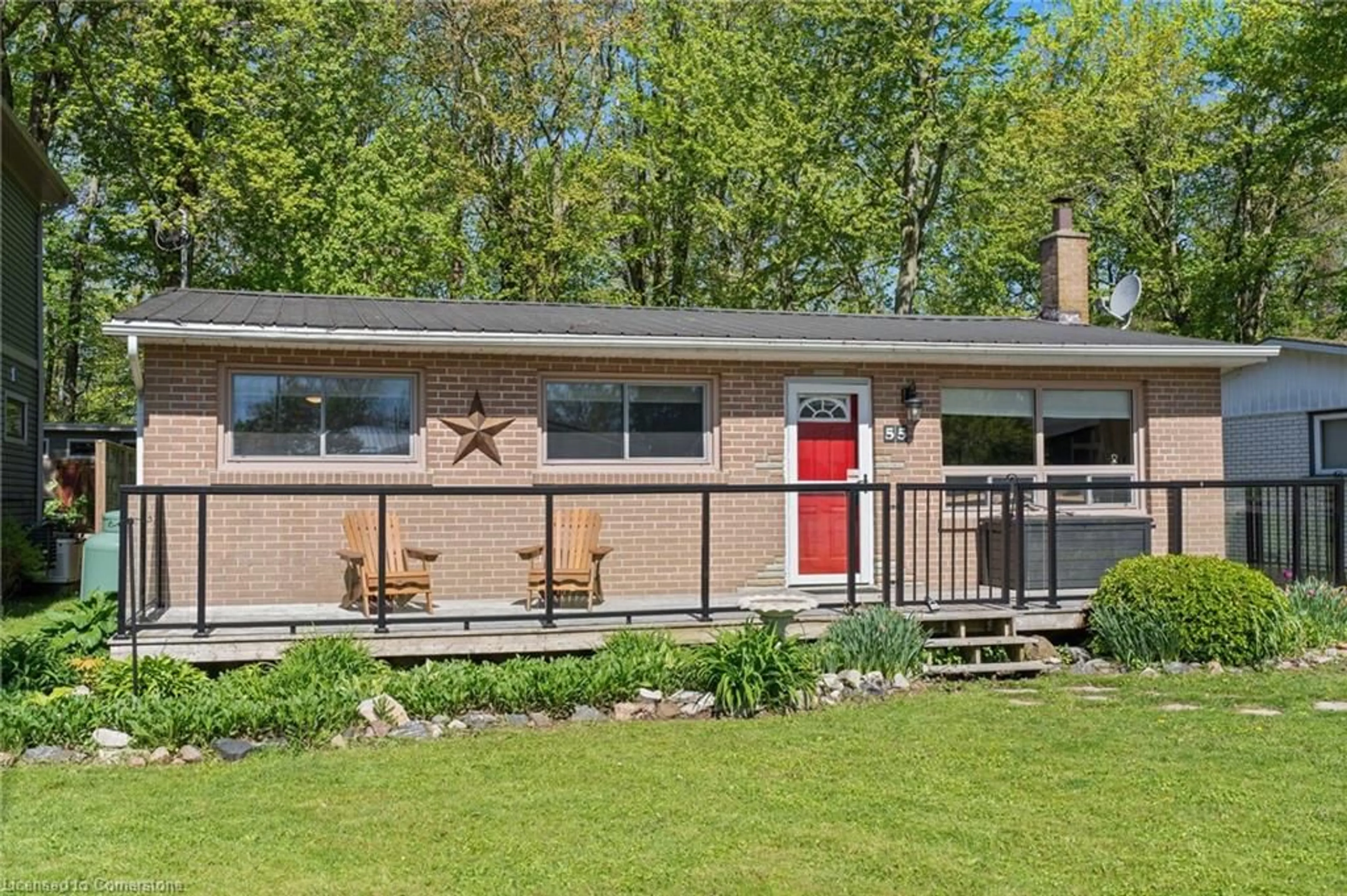 Unknown for 55 Ridgewood Dr, Turkey Point Ontario N0E 1T0
