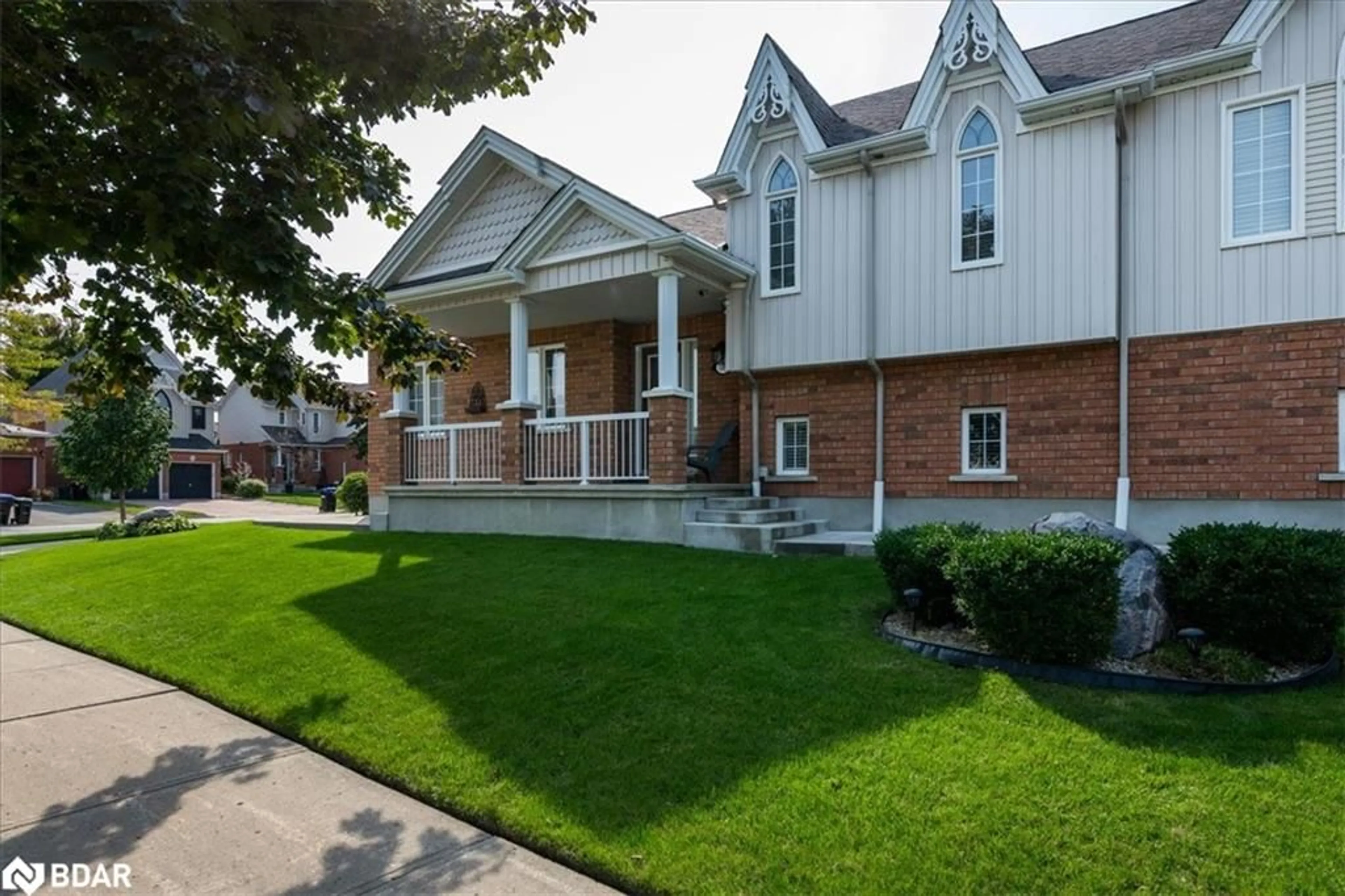 Home with brick exterior material, street for 1080 Muriel St, Innisfil Ontario L9S 4W7