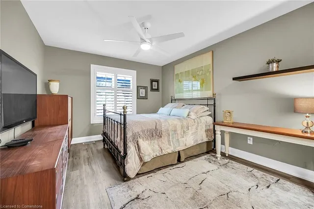 Additional property image - 136 Oakhampton Trail