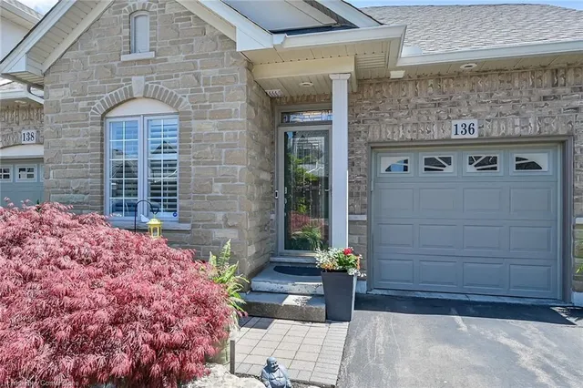 Additional property image - 136 Oakhampton Trail