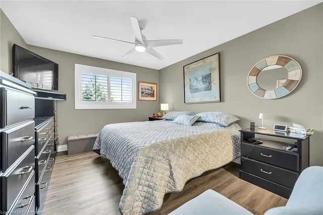 Additional property image - 136 Oakhampton Trail