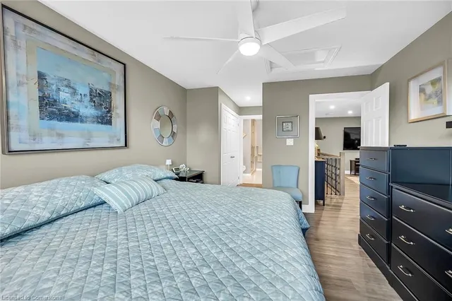 Additional property image - 136 Oakhampton Trail