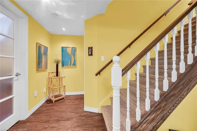 Additional property image - 136 Oakhampton Trail