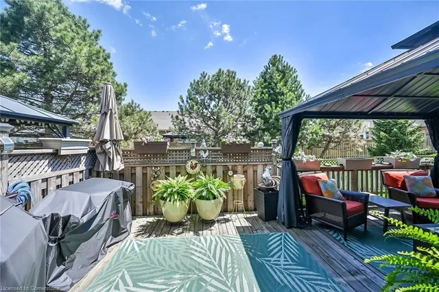 Additional property image - 136 Oakhampton Trail