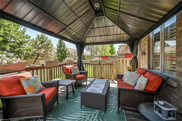Additional property image - 136 Oakhampton Trail