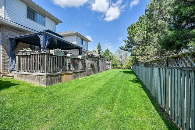 Additional property image - 136 Oakhampton Trail