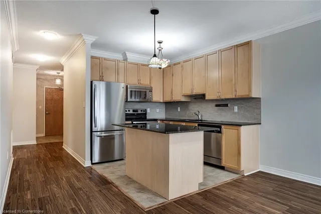 Additional property image - 1980 Imperial Way Unit 404