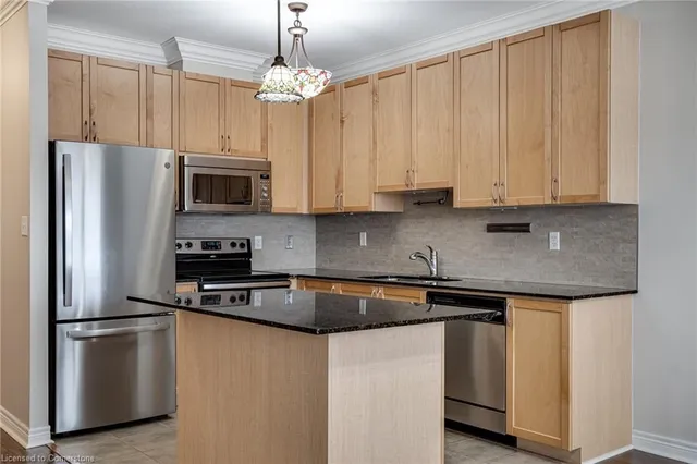 Additional property image - 1980 Imperial Way Unit 404