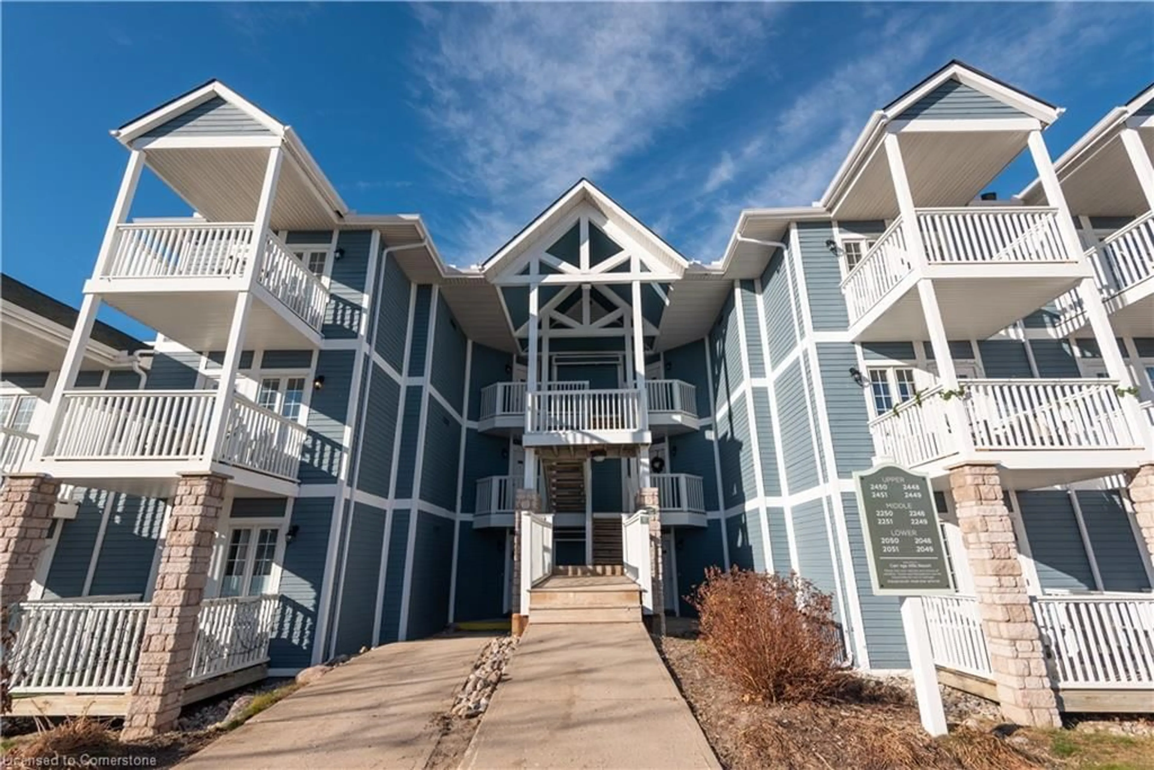 Unknown for 90 Highland Dr Dr #2250, Oro-Medonte Ontario L0L 2L0