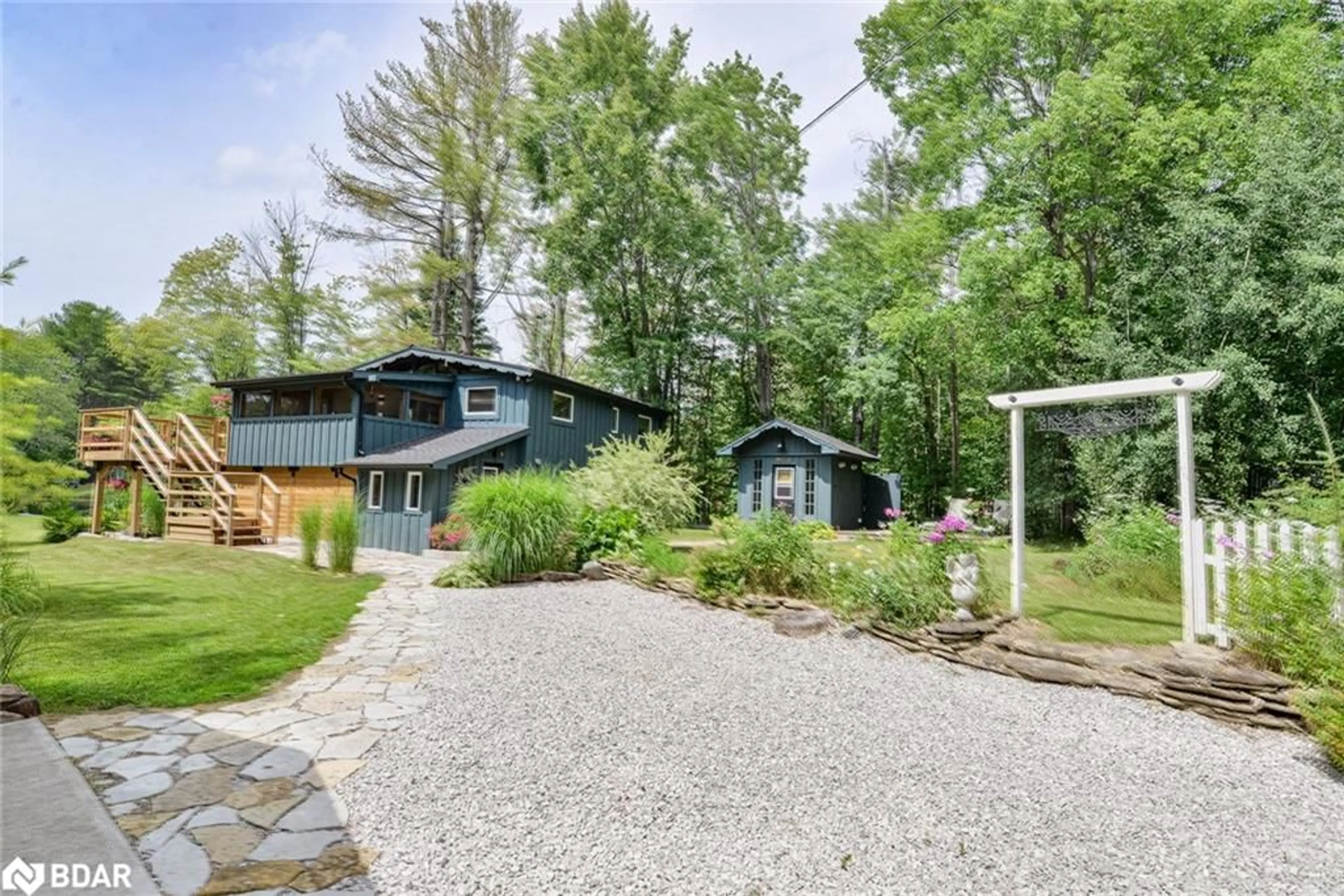 Unknown for 7862 Birch Dr, Washago Ontario L0K 2B0