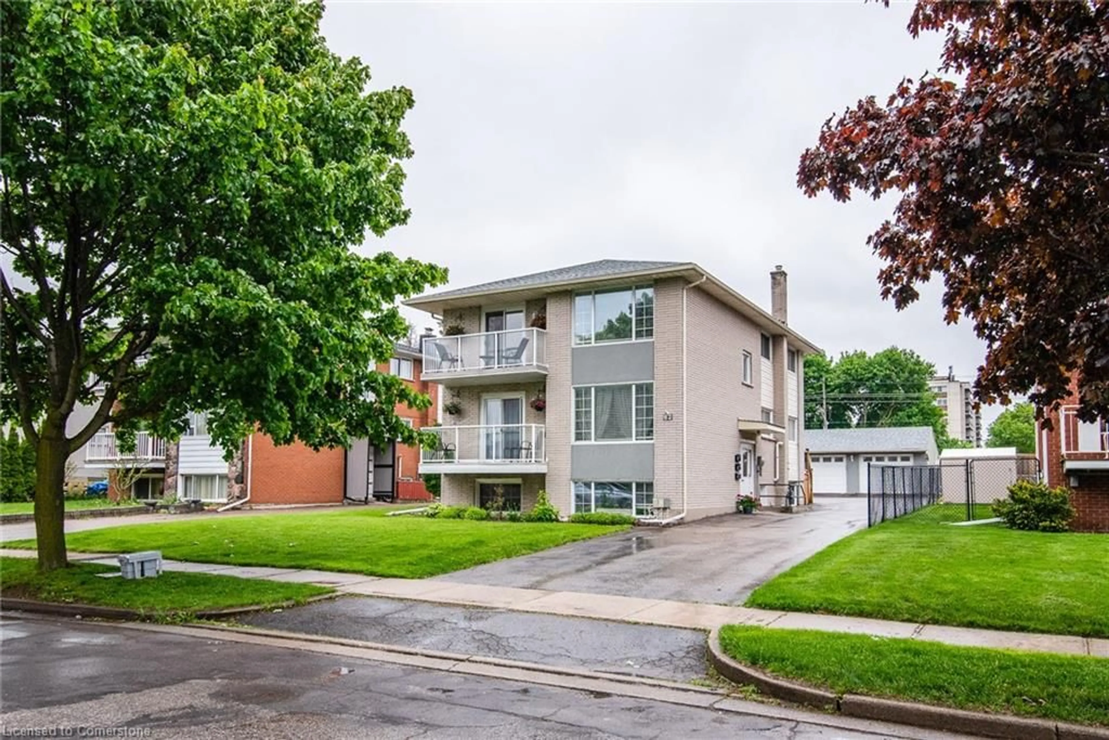 Unknown for 82 Carnaby Cres, Kitchener Ontario N2A 1M7