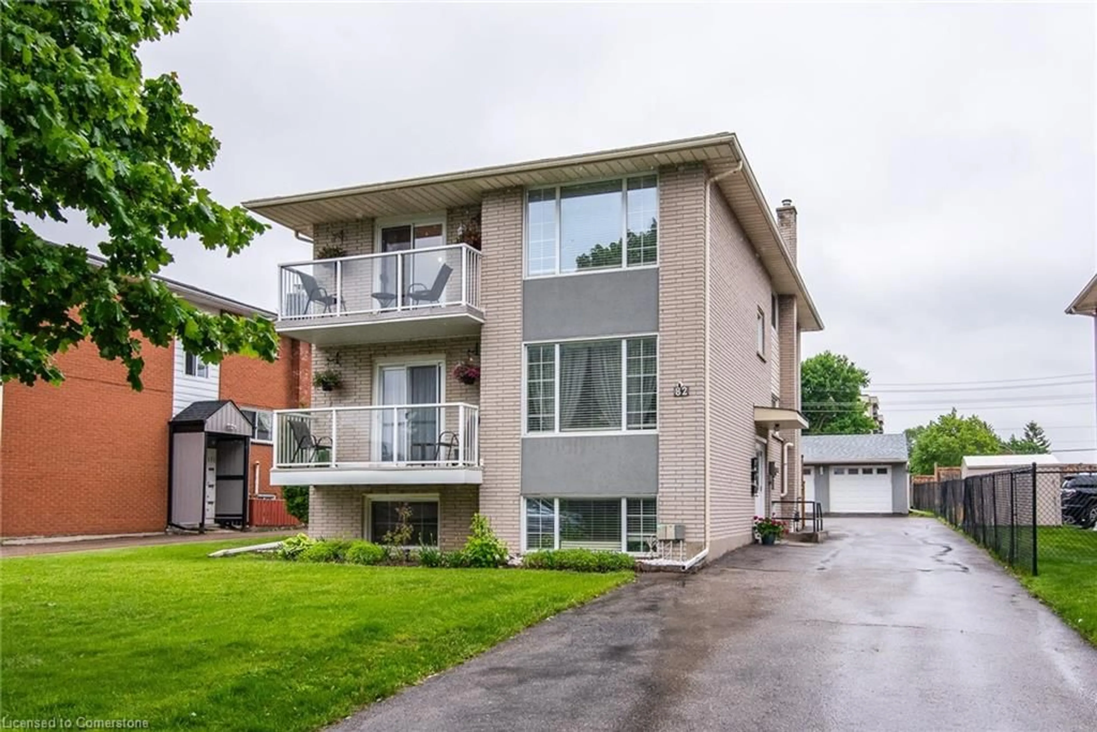 Unknown for 82 Carnaby Cres, Kitchener Ontario N2A 1M7