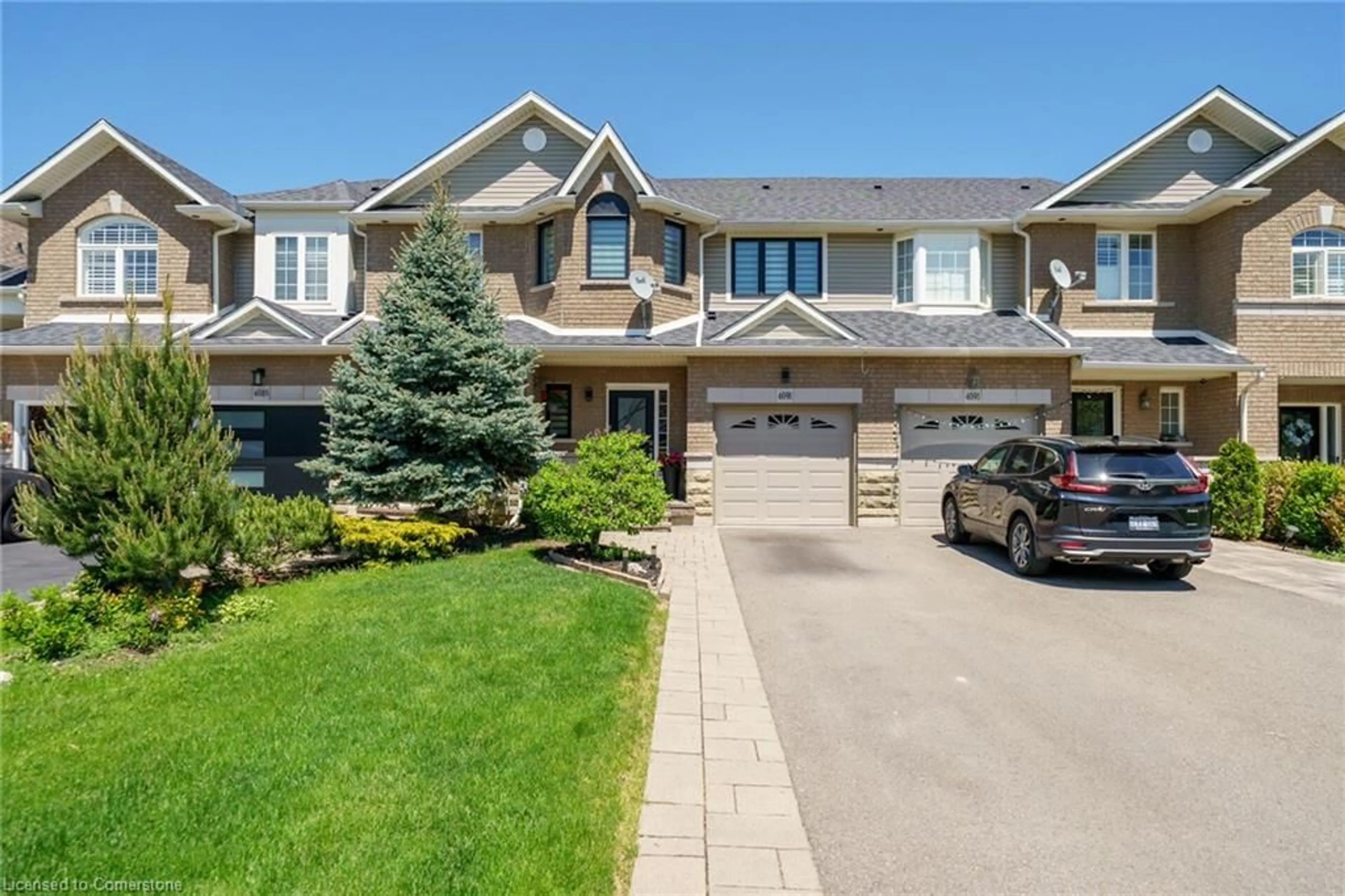Unknown for 4091 Medland Dr, Burlington Ontario L7M 4Z6