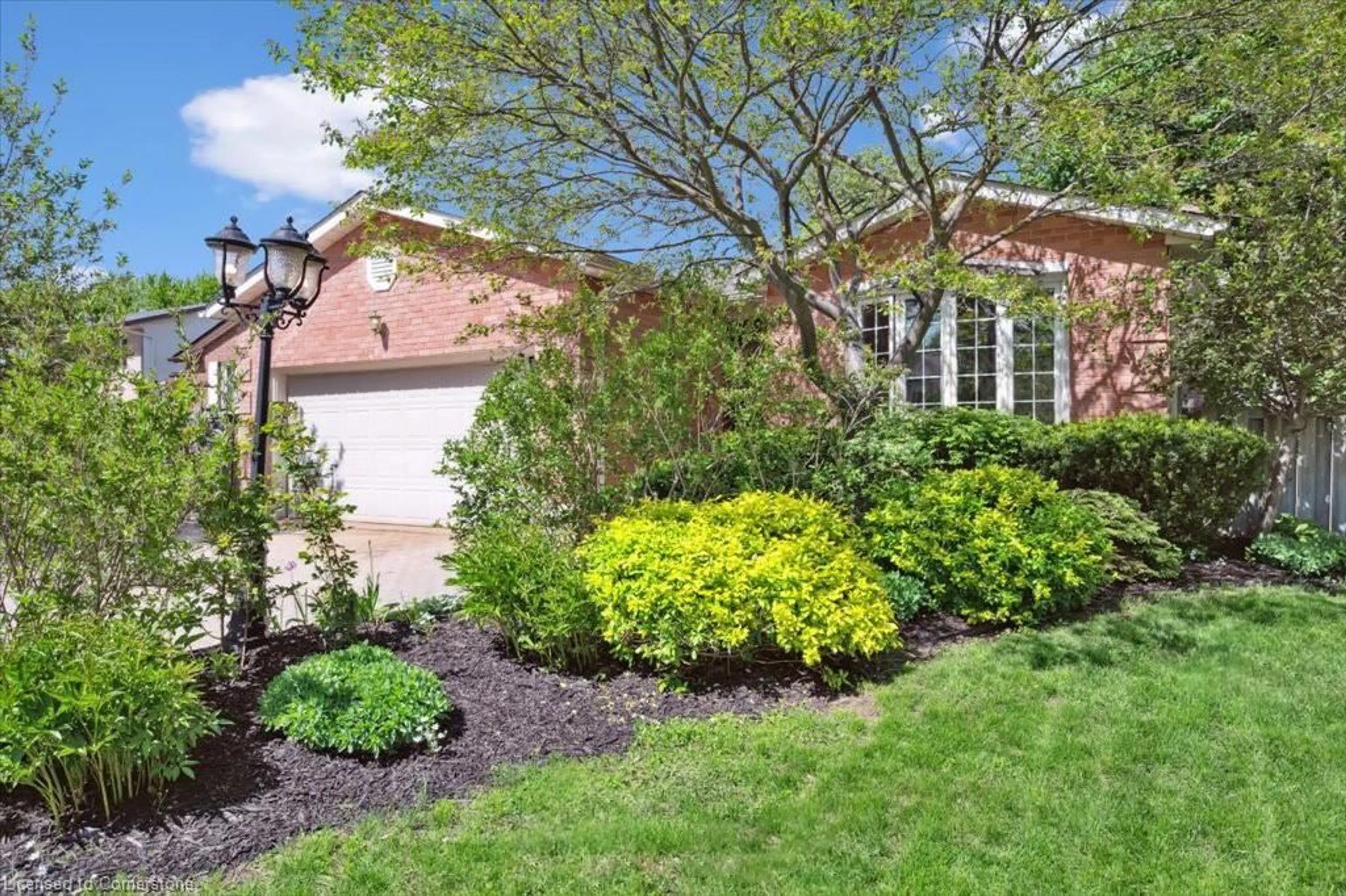 Unknown for 9 Pauline Pl, Guelph Ontario N1H 7P3