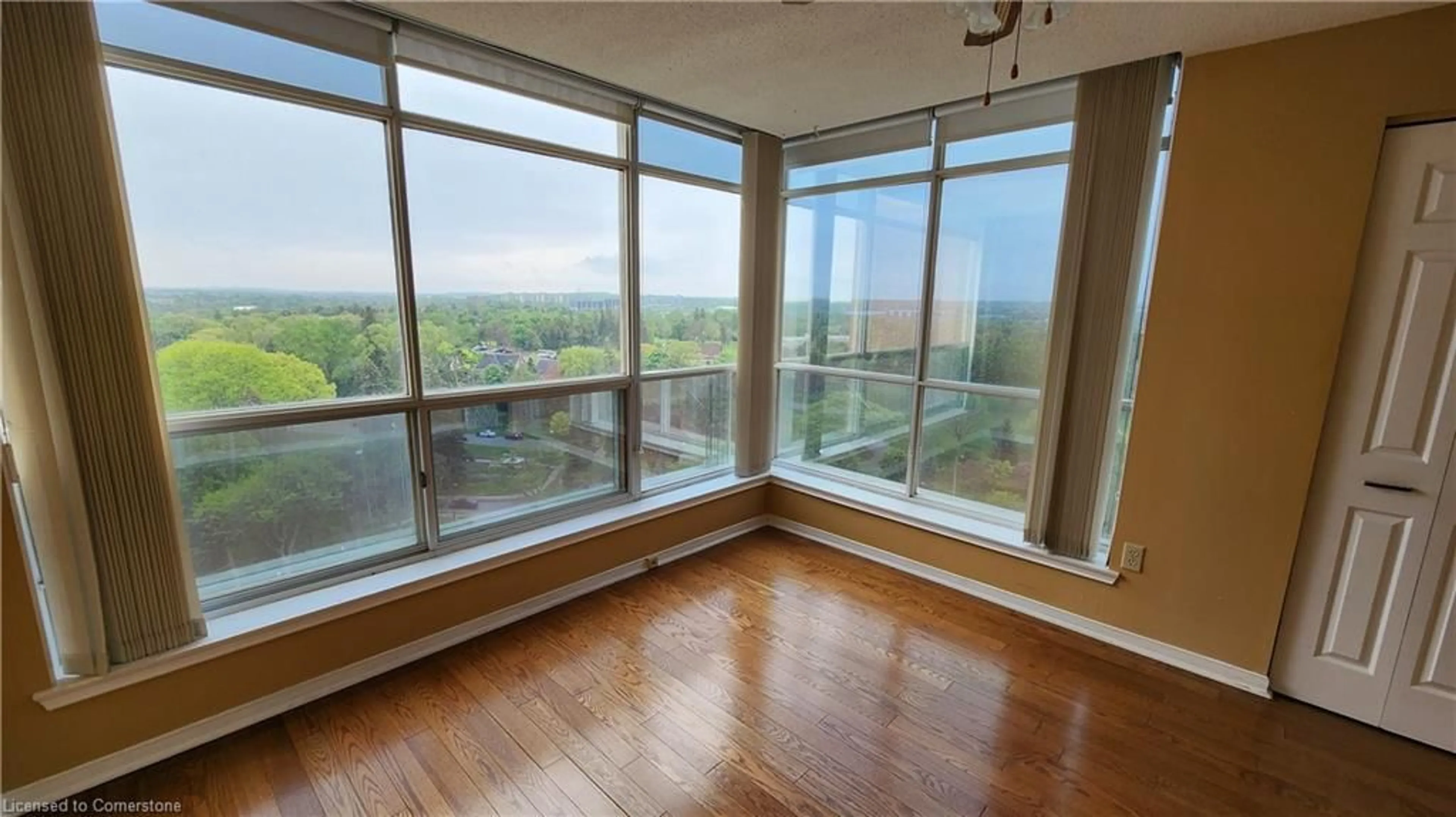 A pic of a room for 1414 King St #1204, Kitchener Ontario N2G 4T8