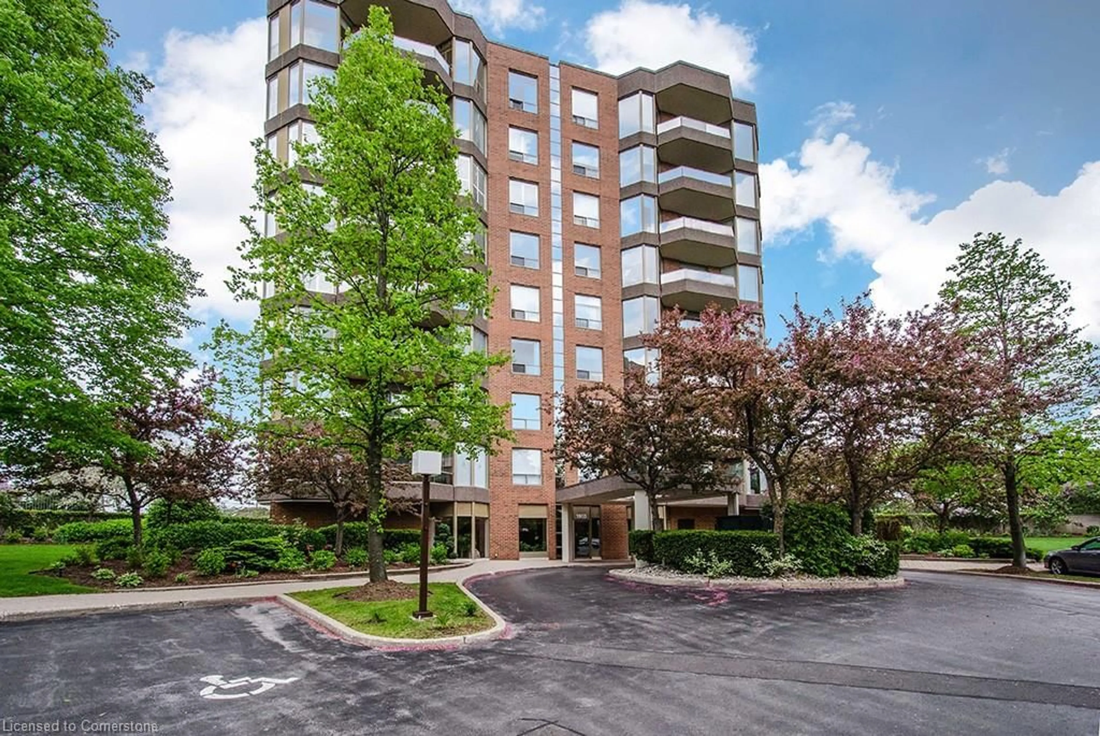 Unknown for 1903 Pilgrims Way #705, Oakville Ontario L6M 2X1