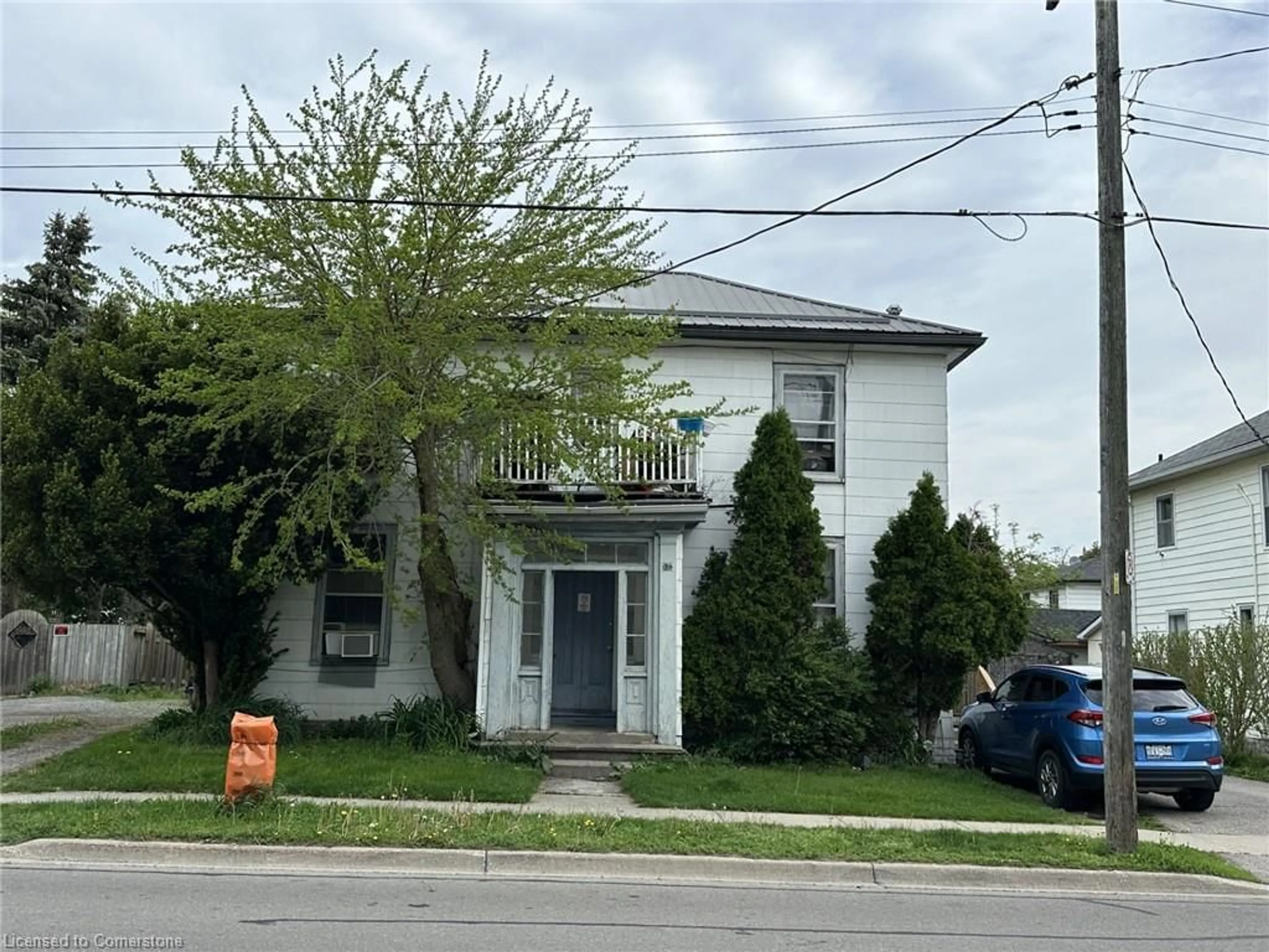 Unknown for 125 Stanley St, Simcoe Ontario N3Y 1M6
