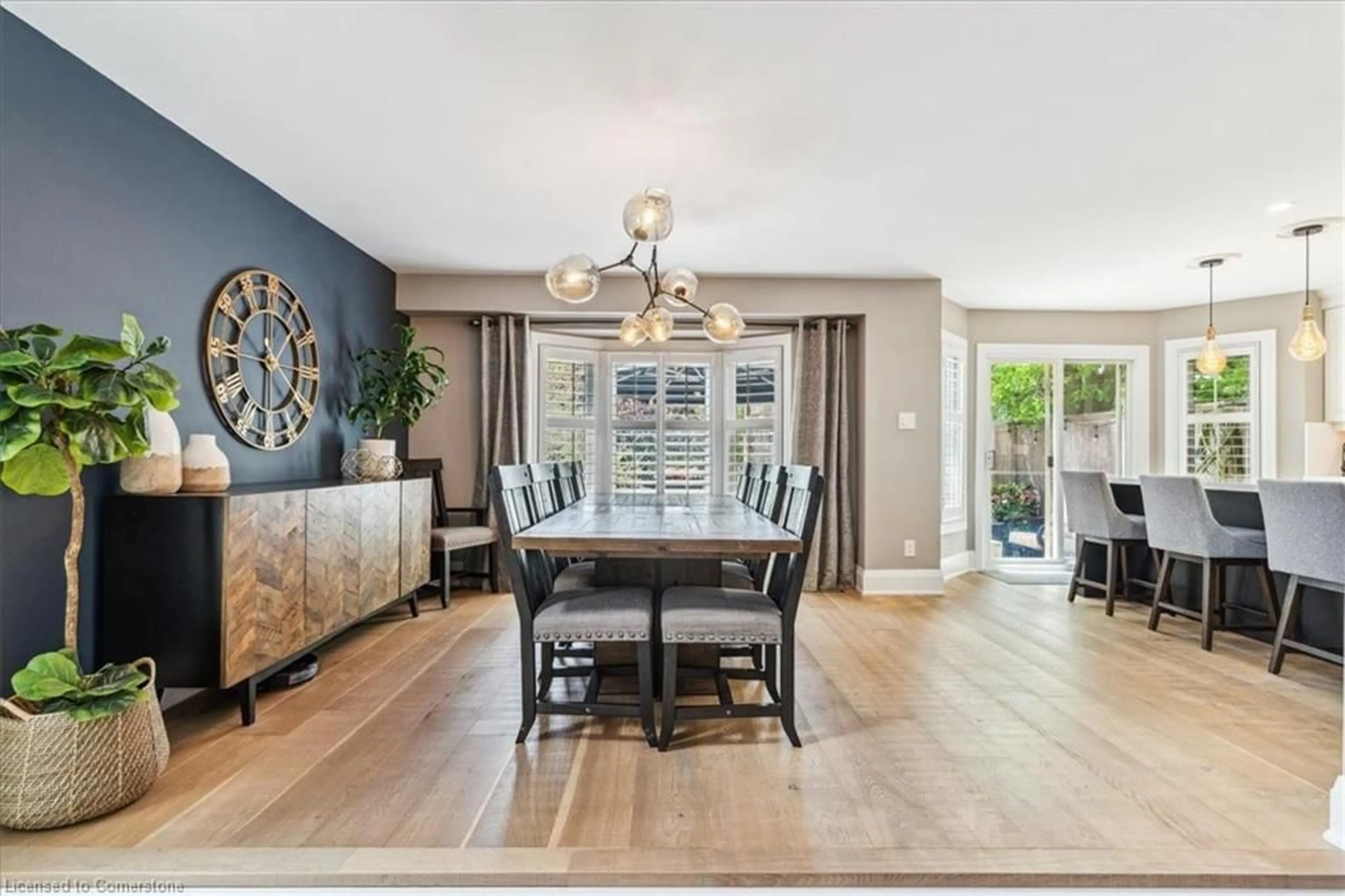 Dining room, unknown for 23 Duncan Ave, Waterdown Ontario L0R 2H5